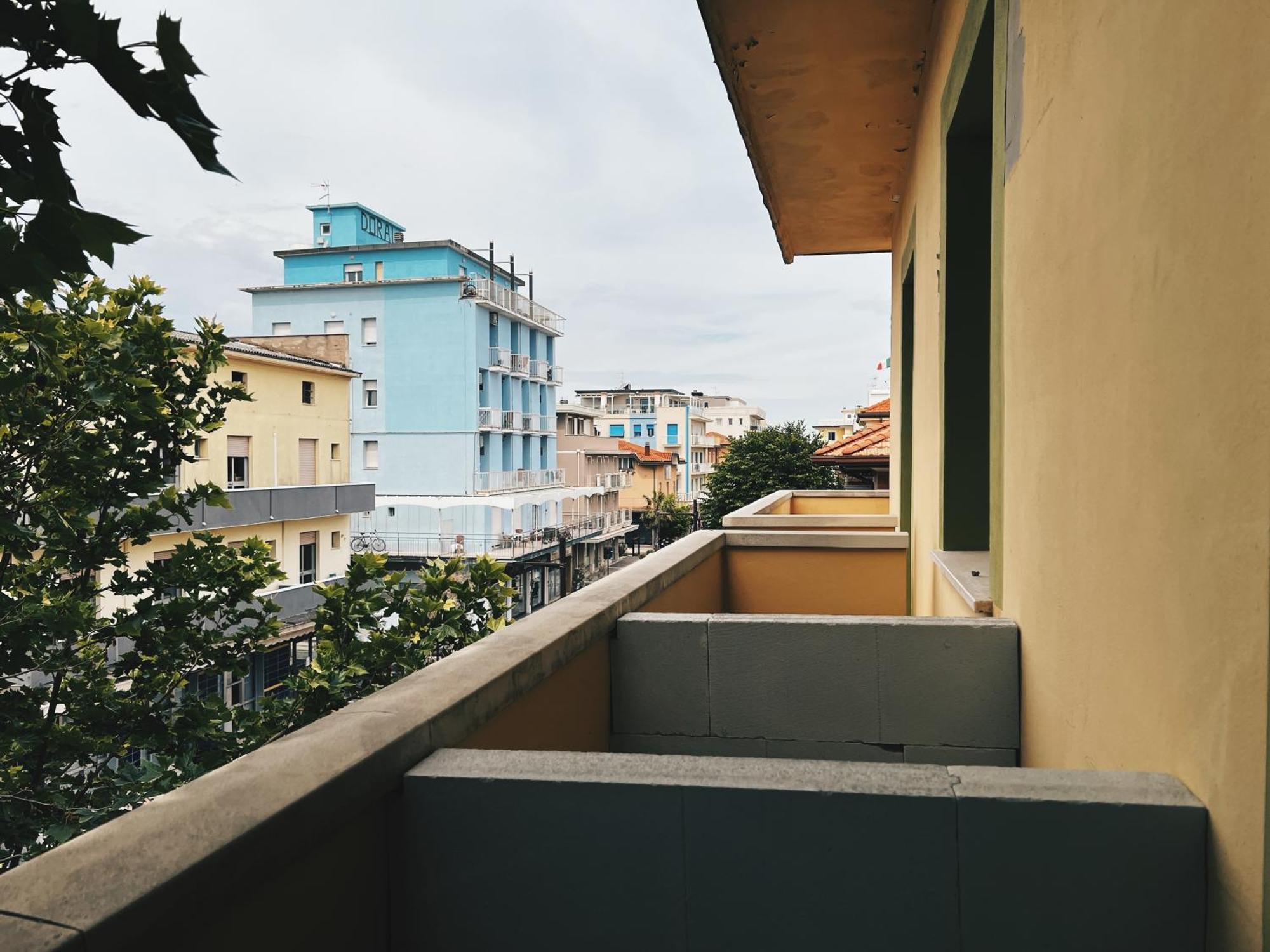 Buena Vista Aparthotel