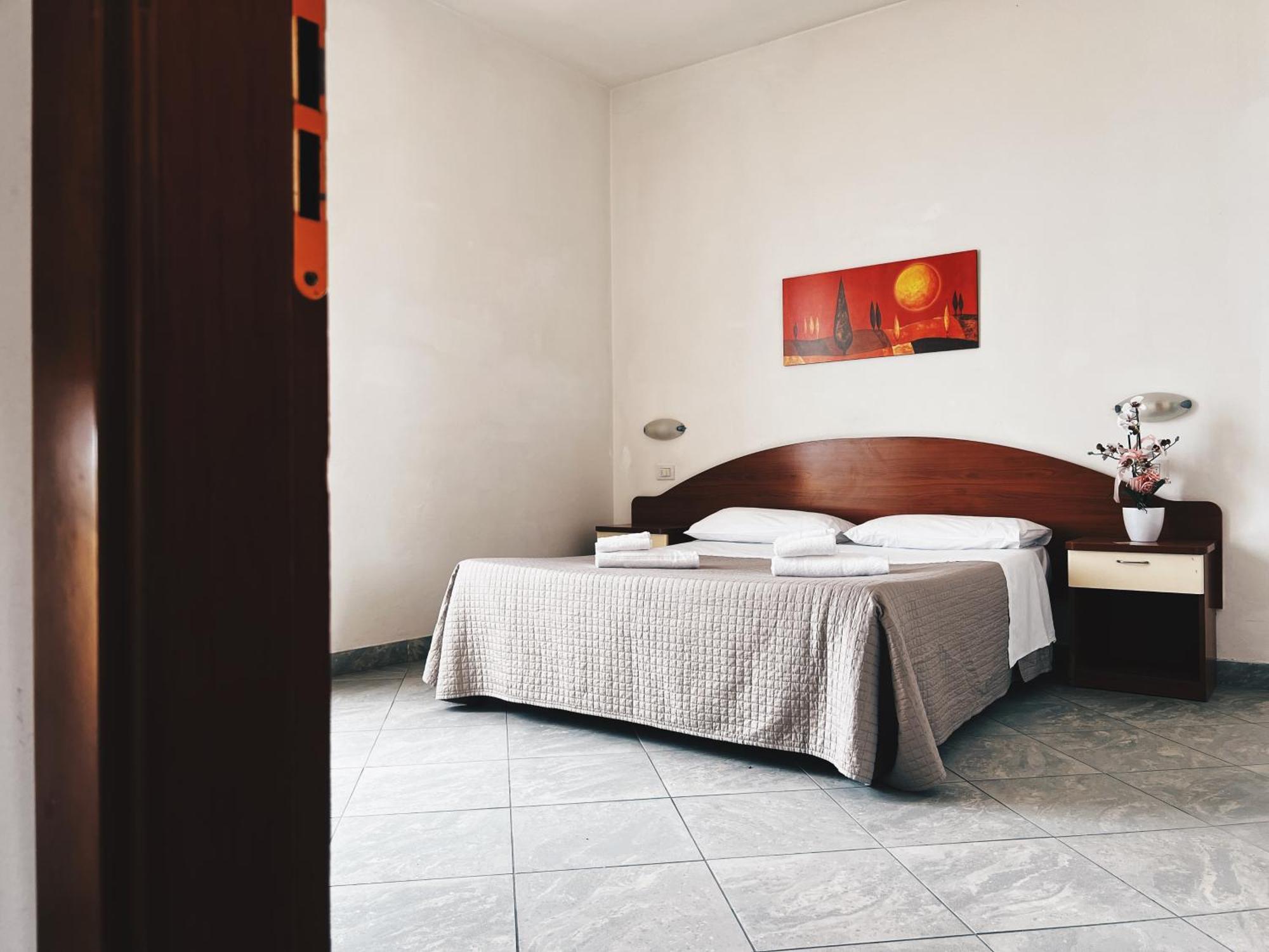 Buena Vista Aparthotel