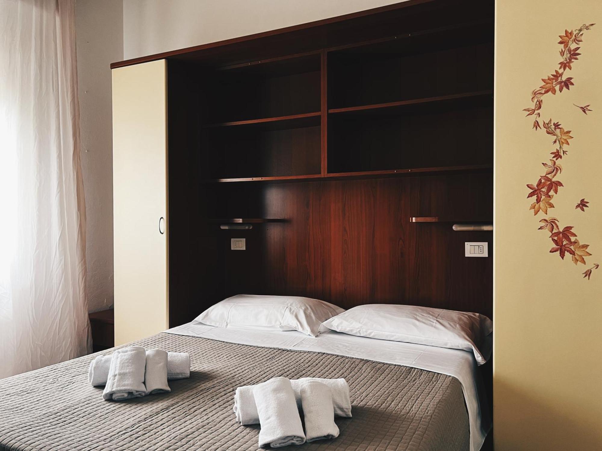 Aparthotel Buena Vista *