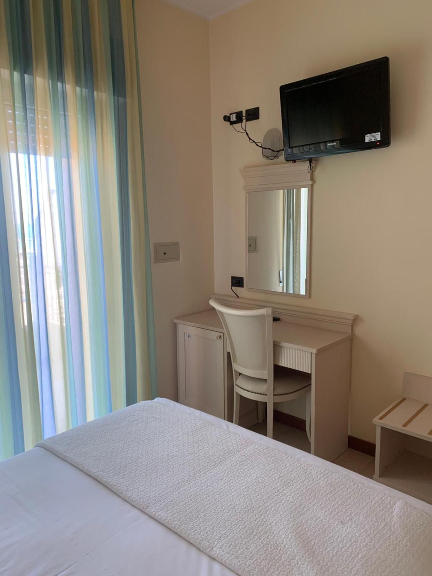 Hotel Zeus