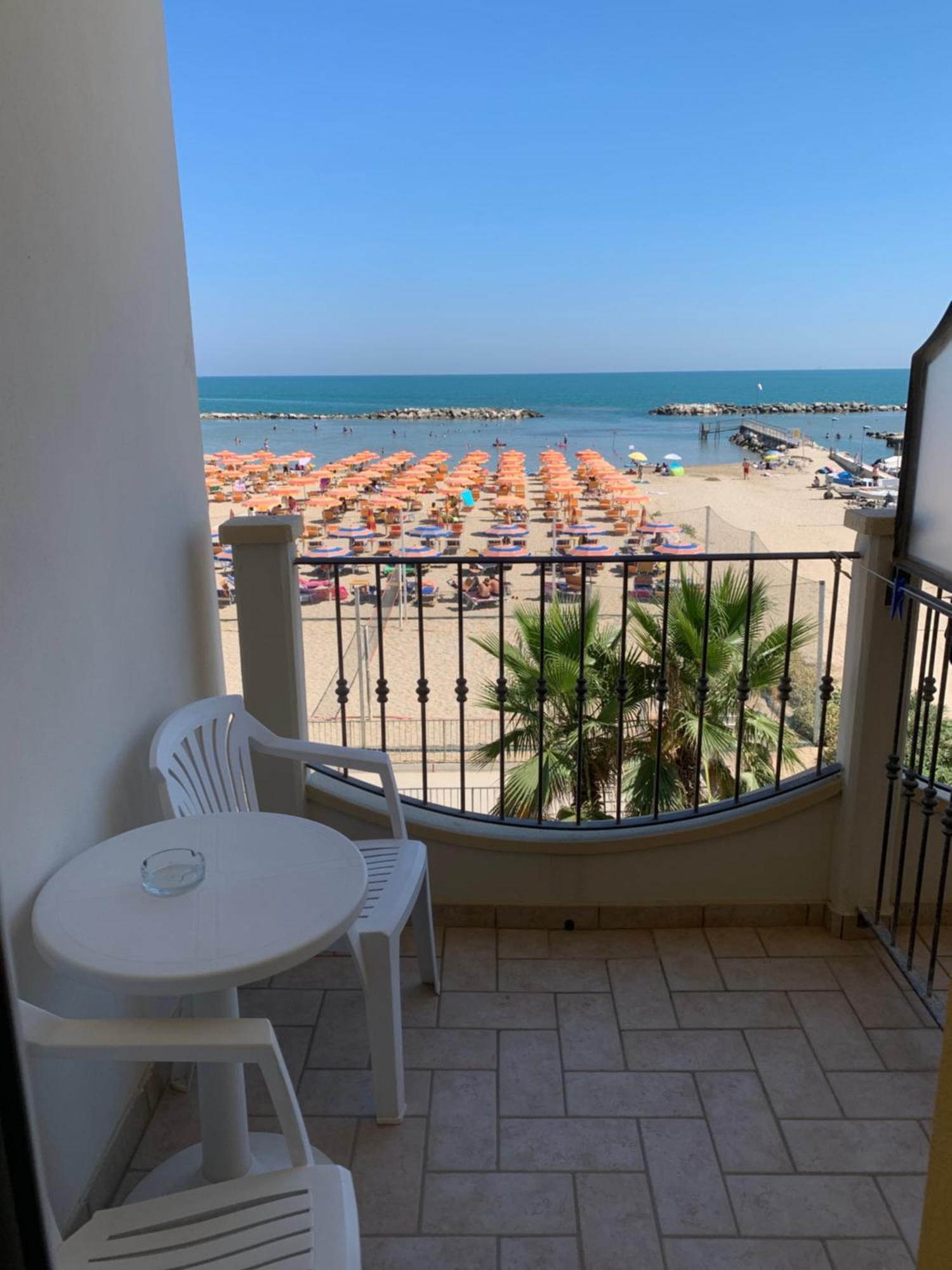 Hotel Zeus Rimini