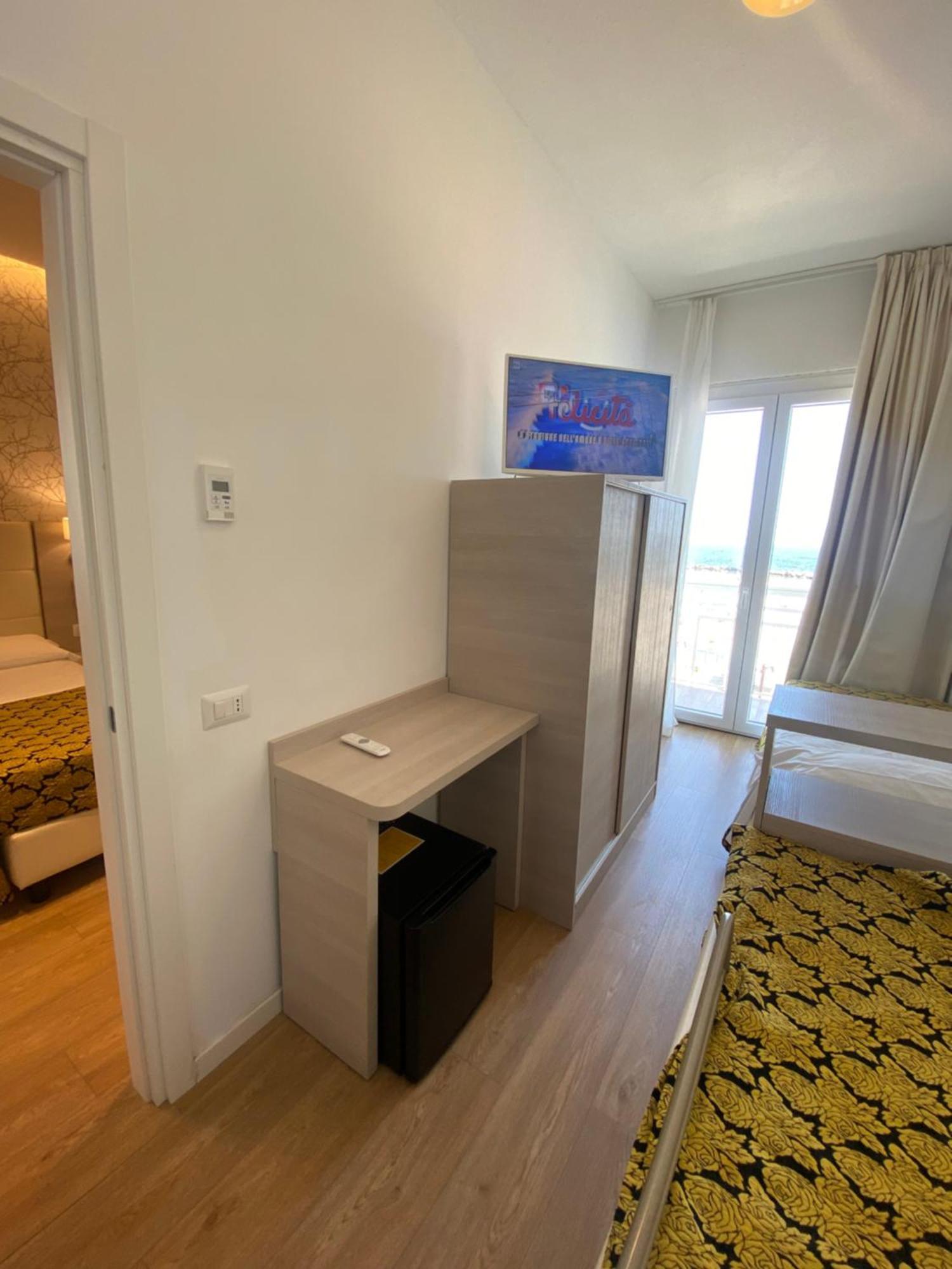 Guest house Feel Good *
