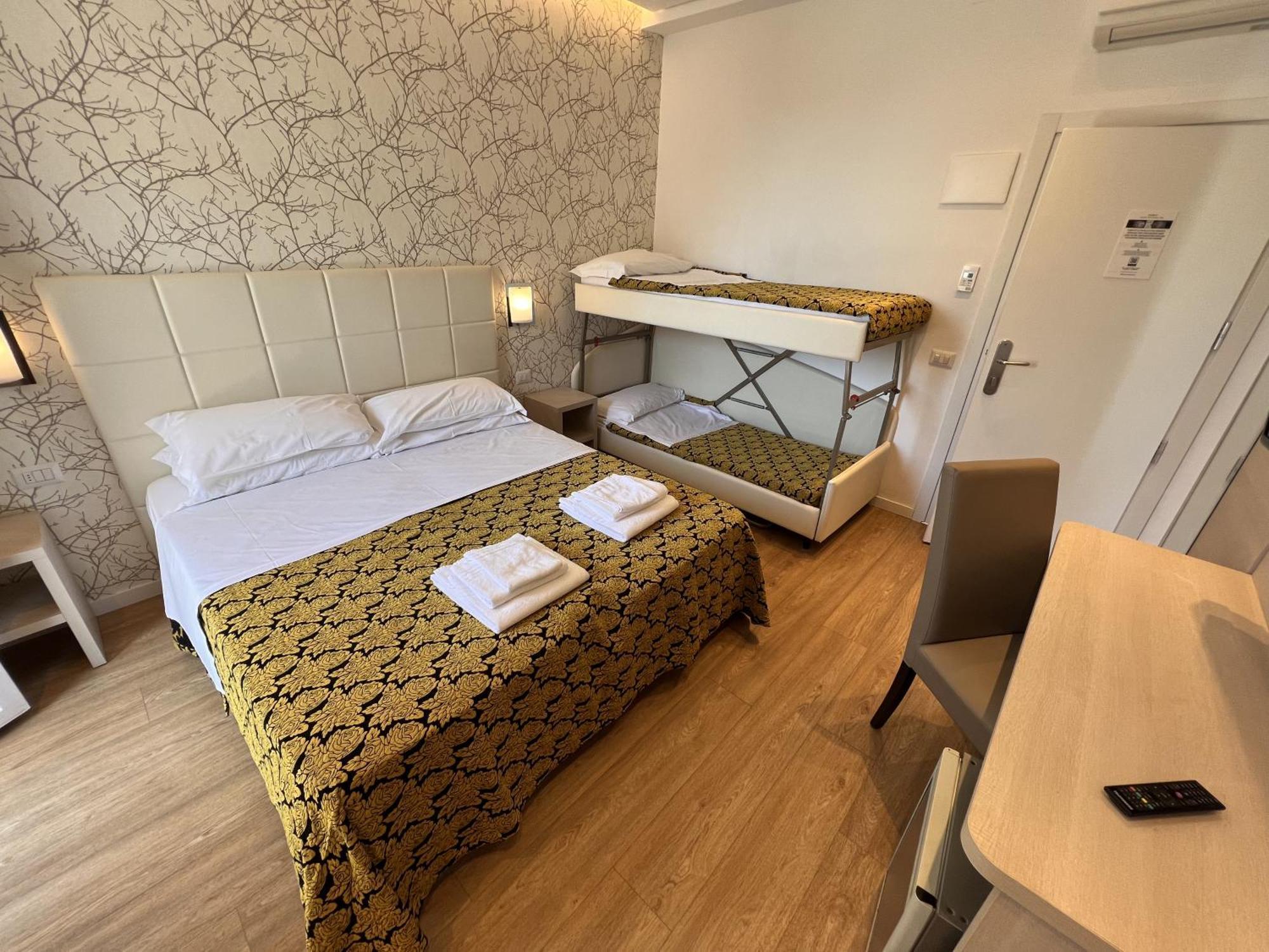 Guest house Feel Good