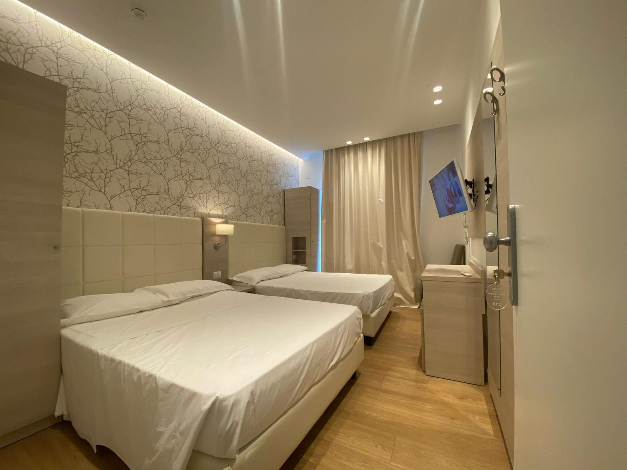 Guest house Feel Good *