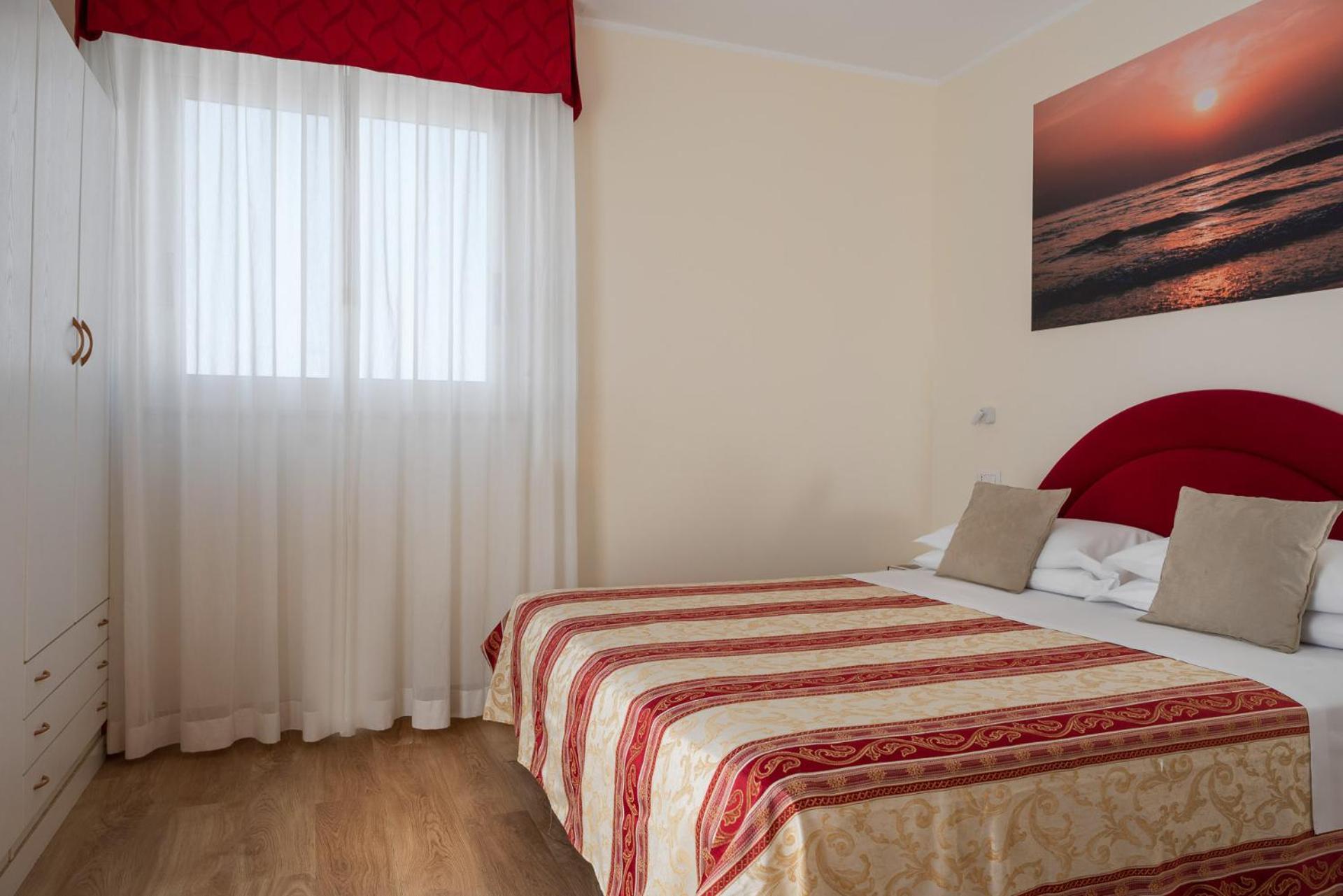 Rondinella E Viola Hotel