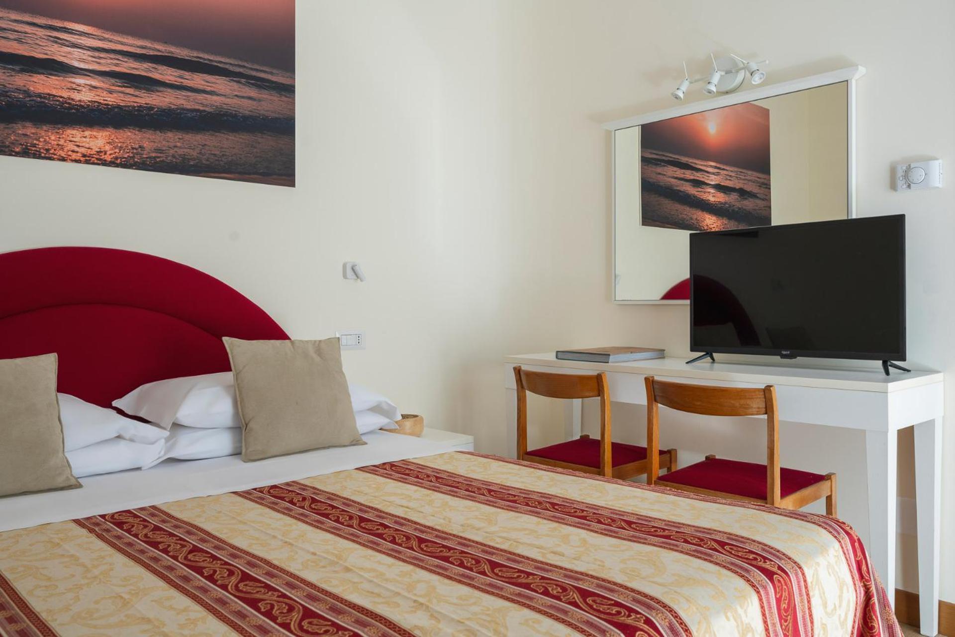 Hotel Rondinella E Viola