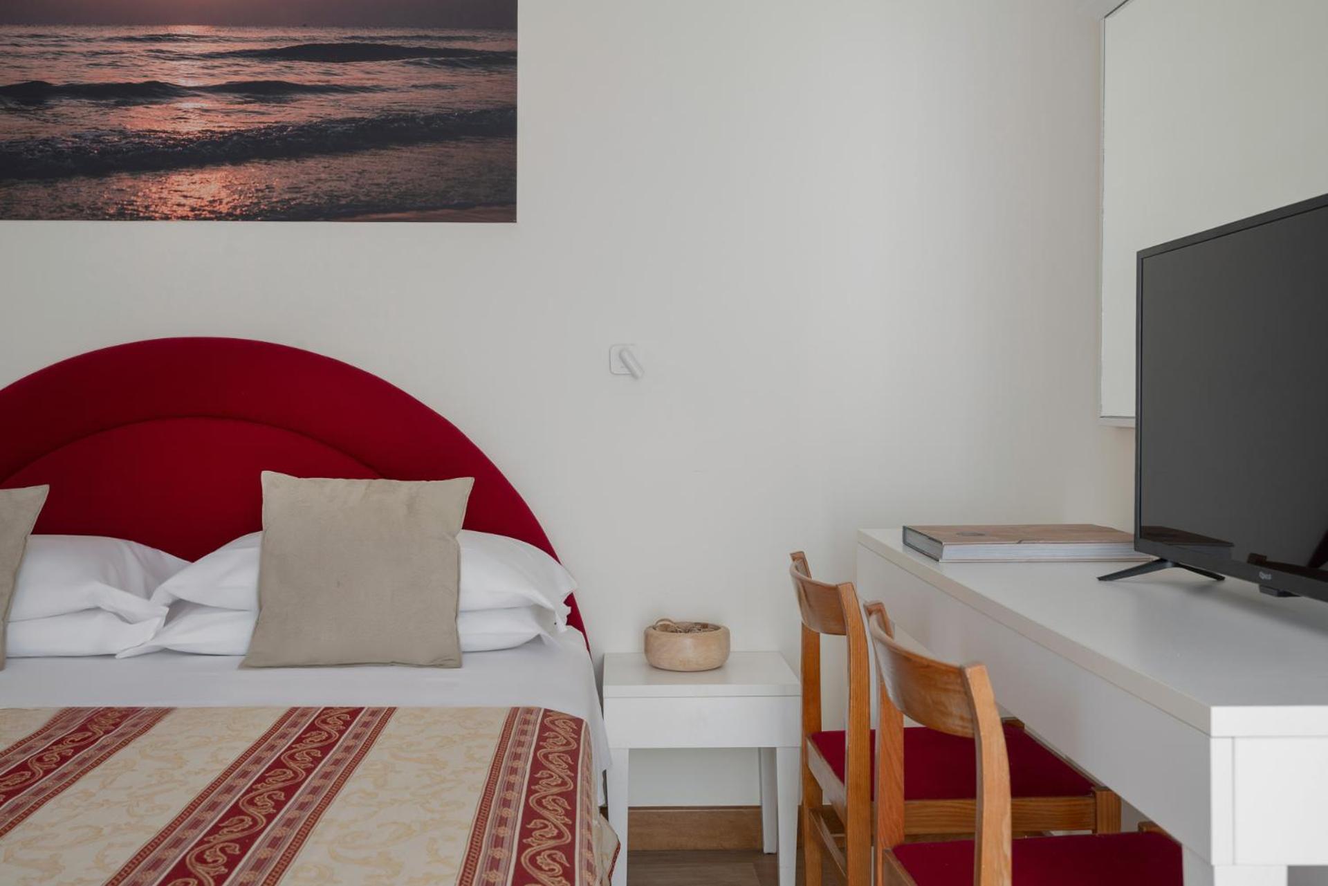 Hotel Rondinella E Viola Rimini