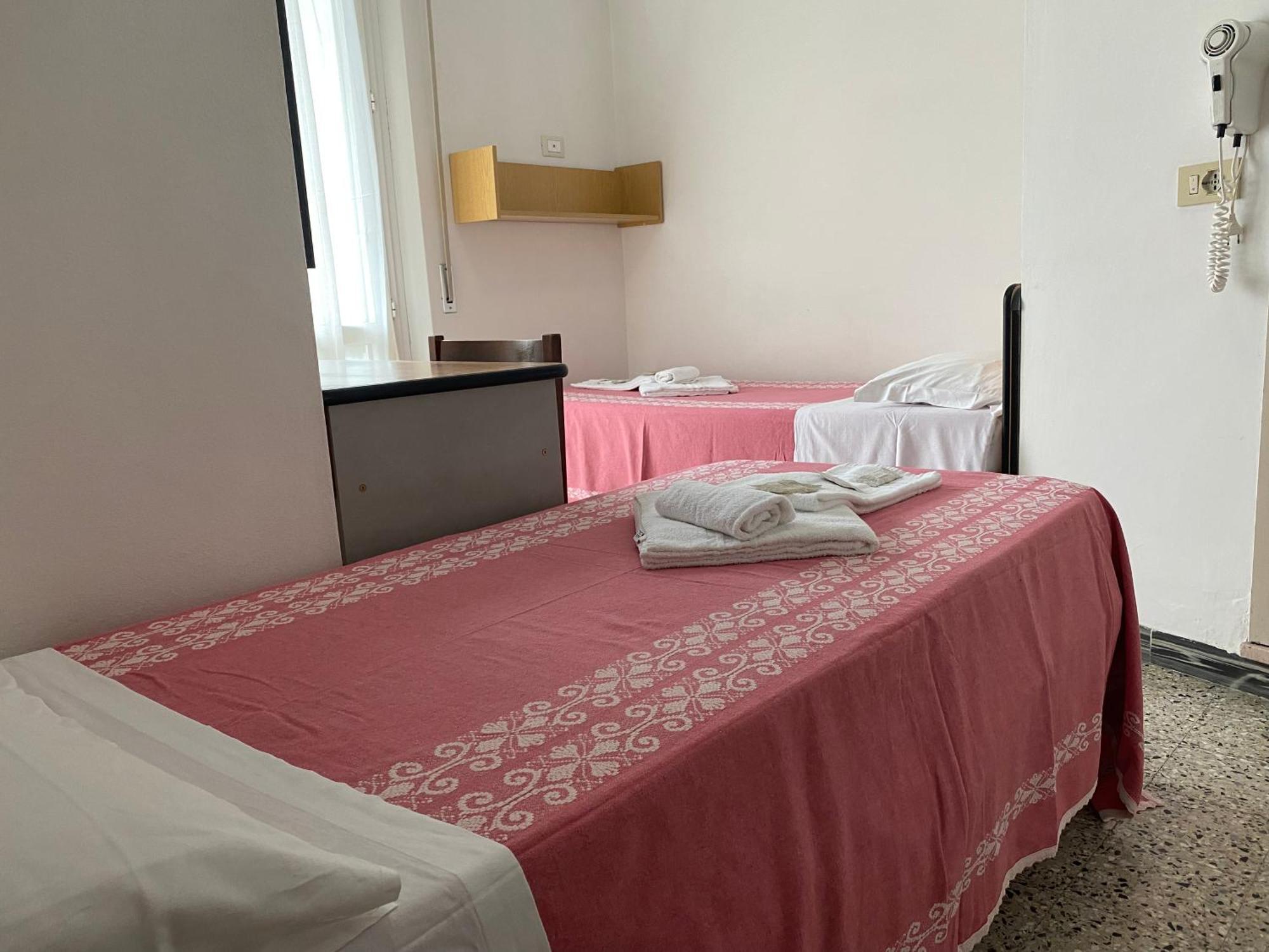 Nanni 2* Rimini