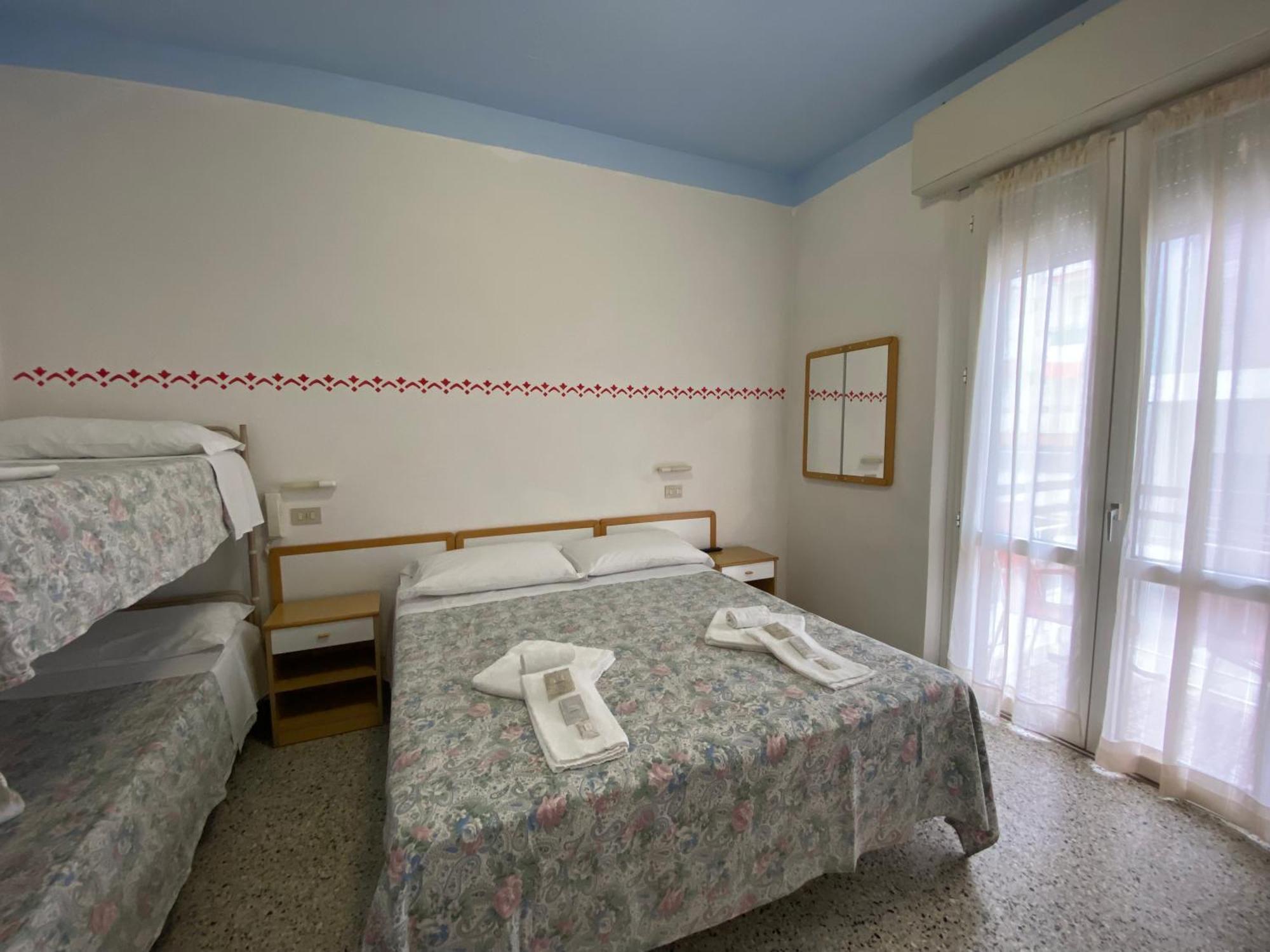 Nanni 2* Rimini