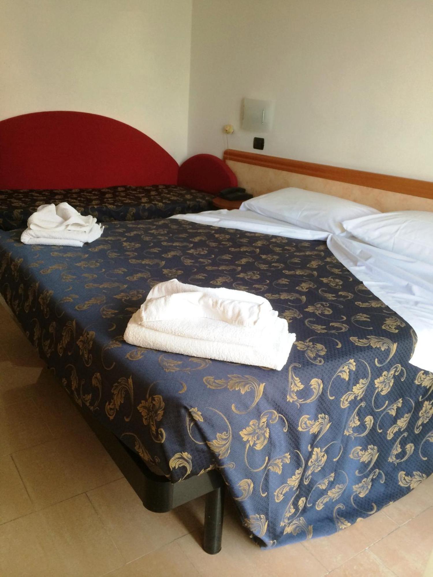 Hotel Sultano Rimini