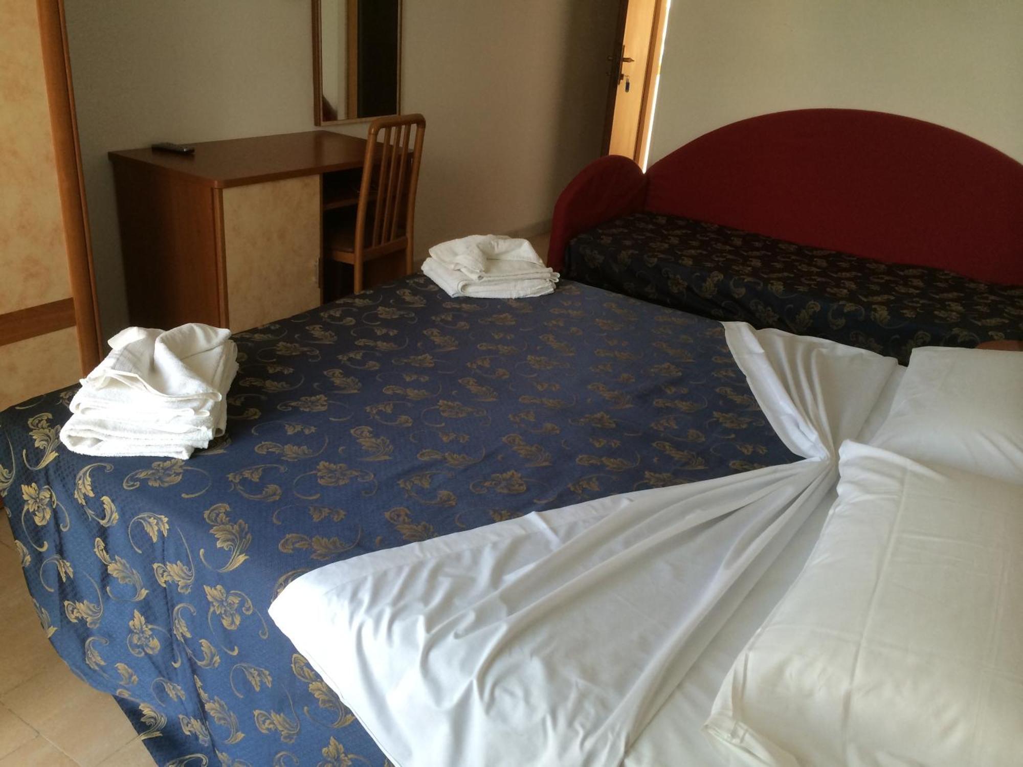 Sultano Hotel Rimini