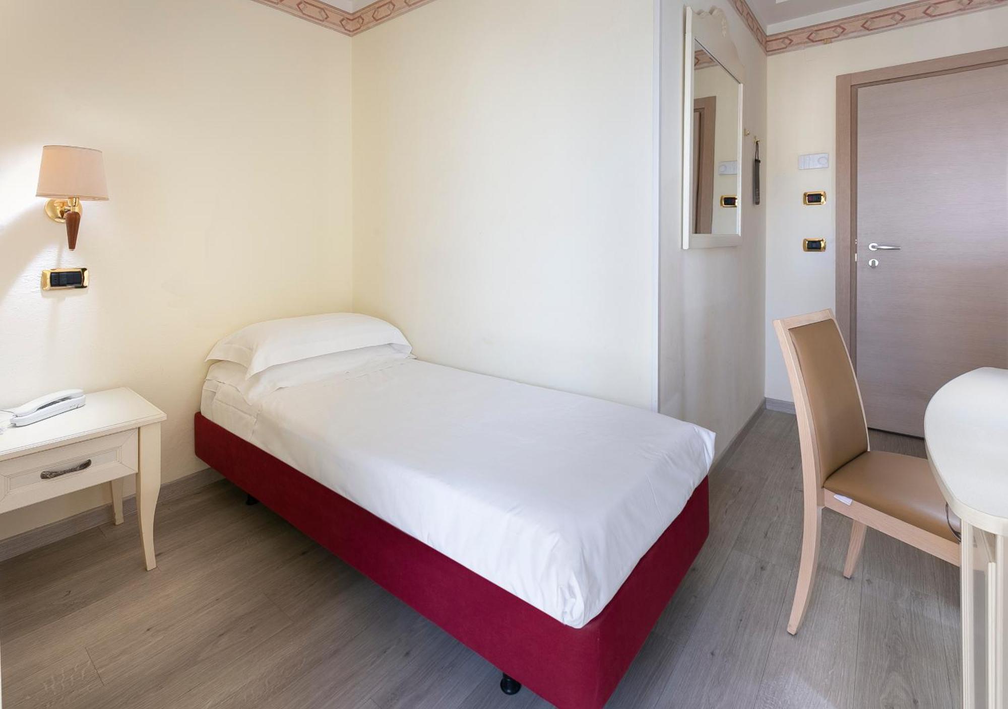 Bikini Hotel Rimini
