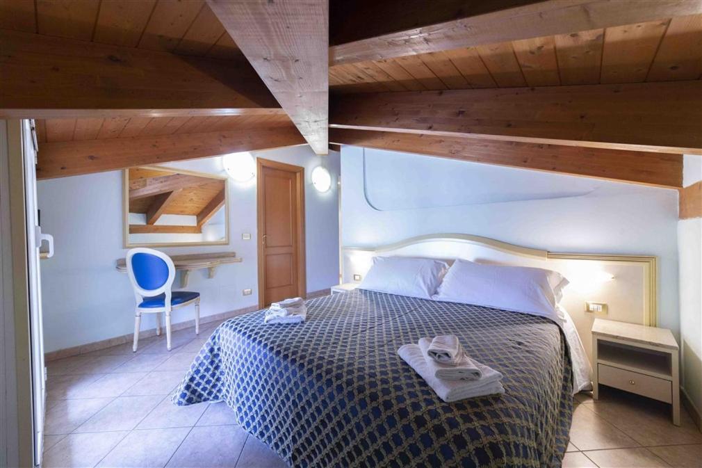 Residenza Melucci * Rimini