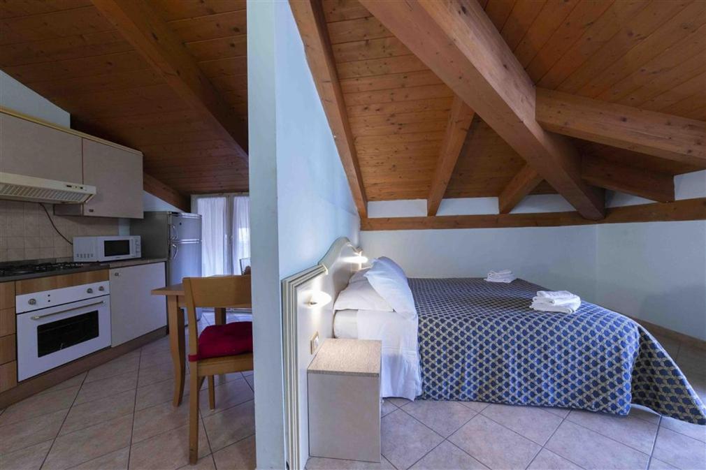 Residenza Melucci Aparthotel Rimini