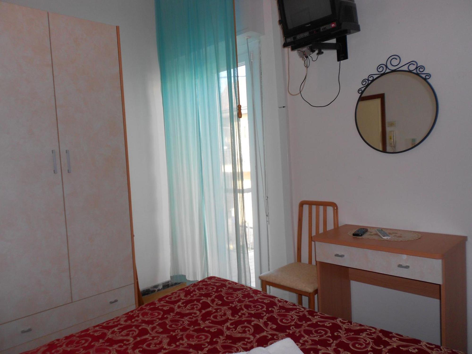 Hotel Ottavia