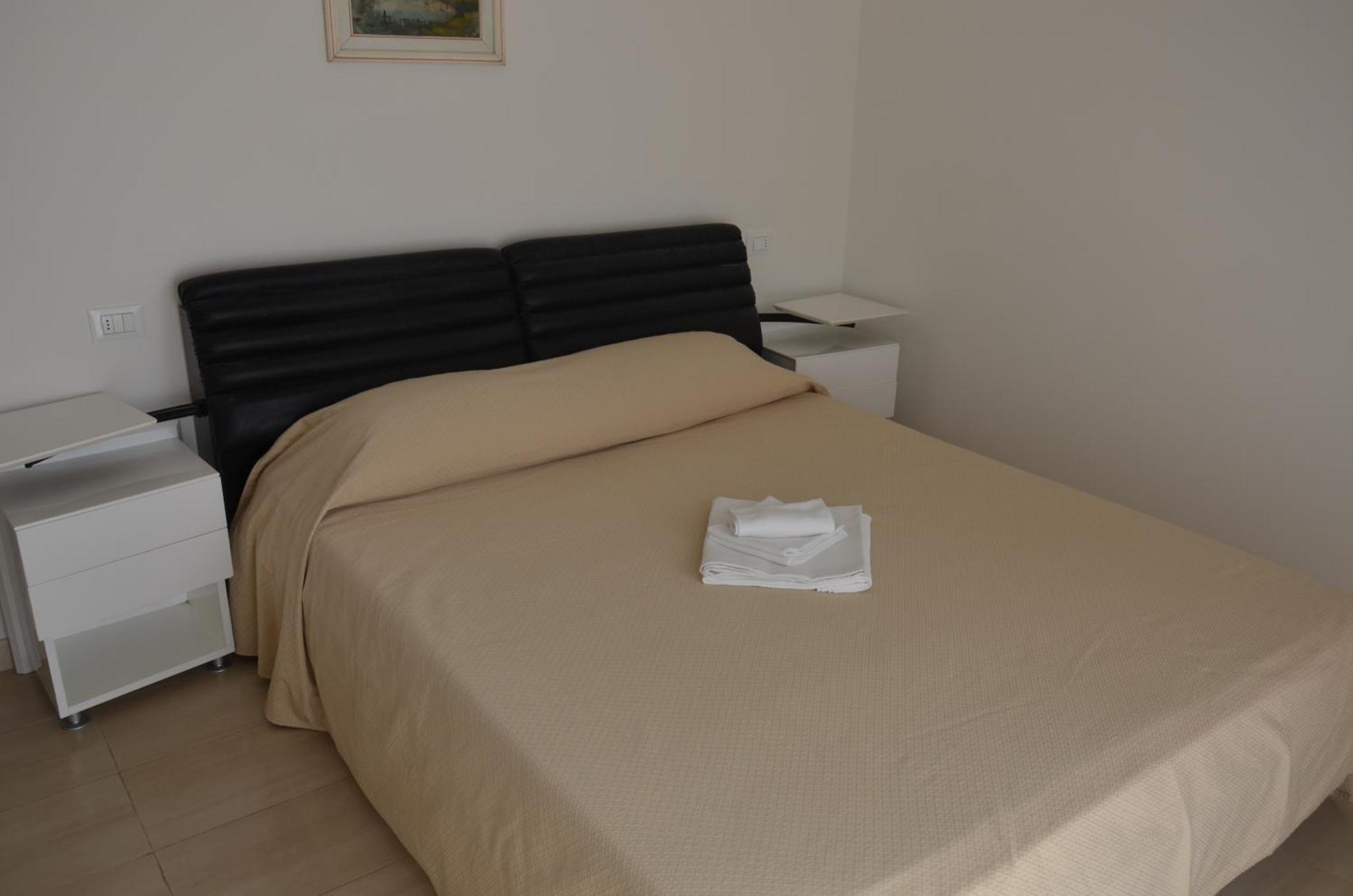 Aparthotel Della Vista *