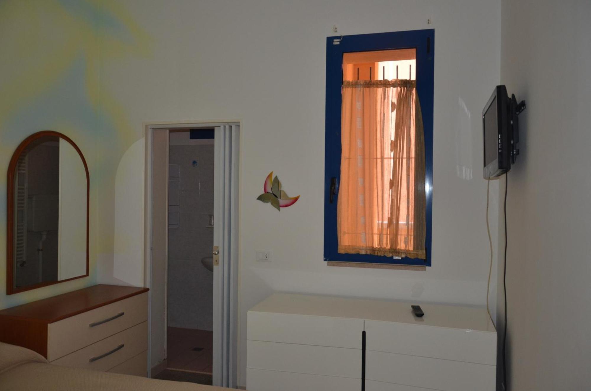 Della Vista Aparthotel *