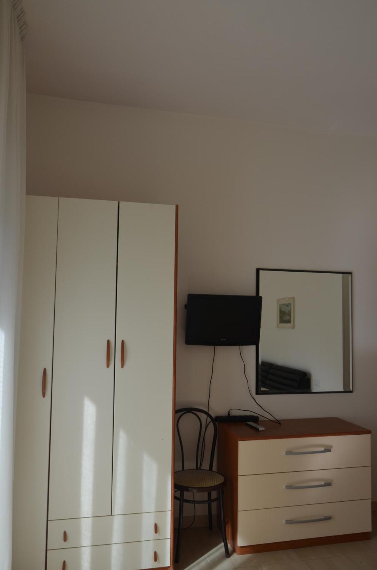Della Vista Aparthotel