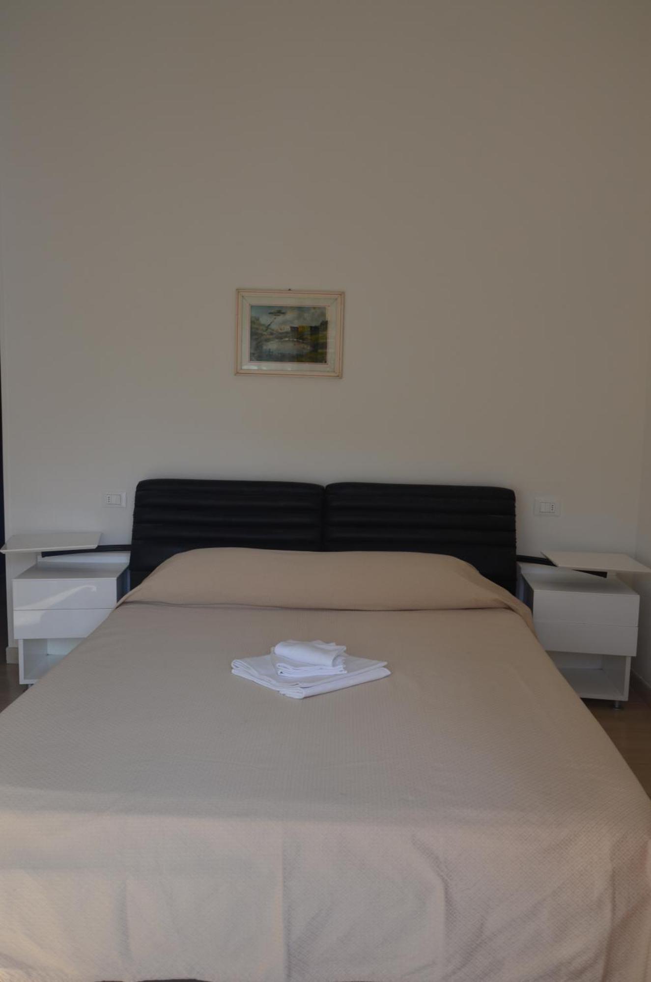 Aparthotel Della Vista *