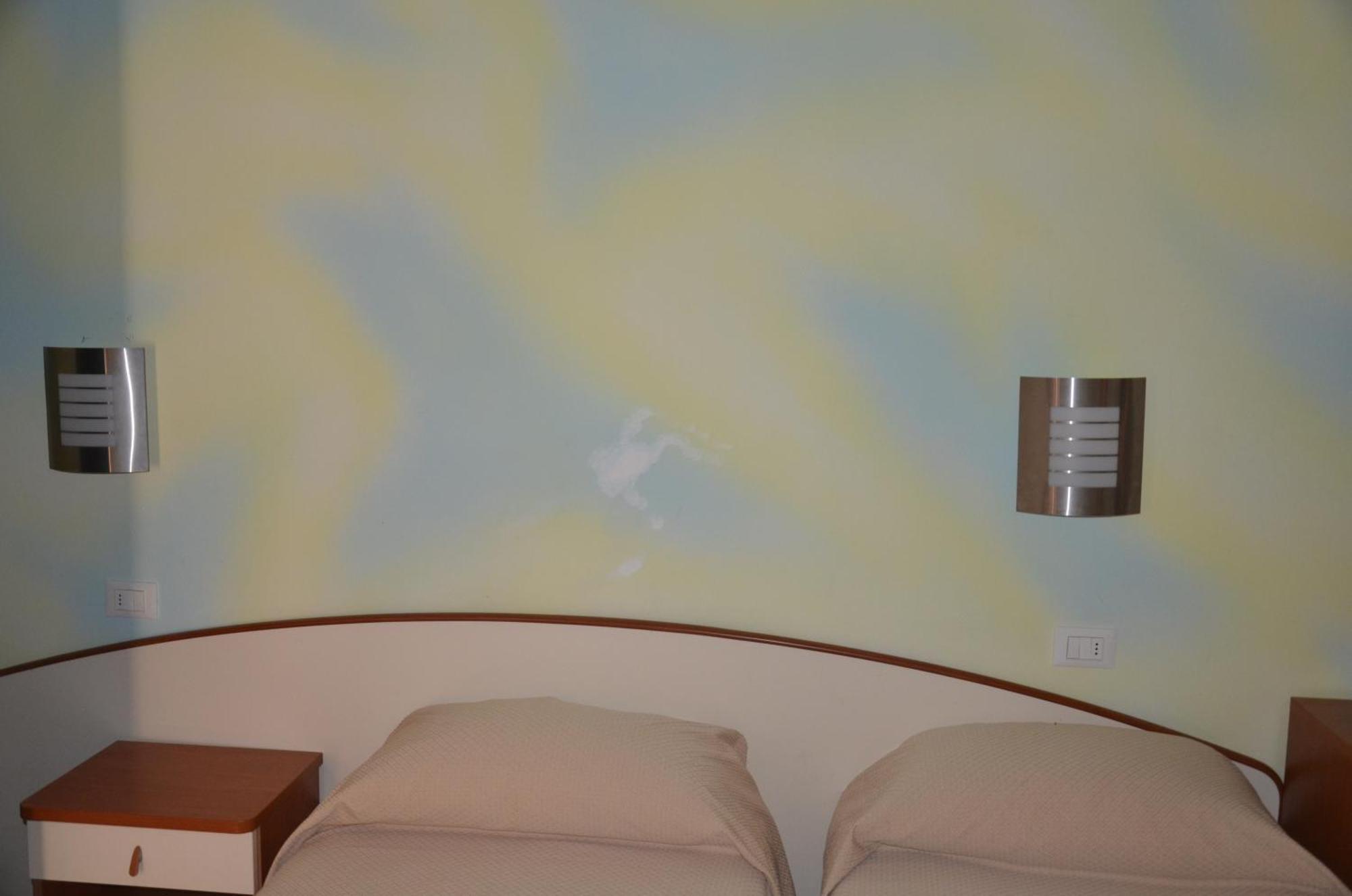 Della Vista Aparthotel Rimini