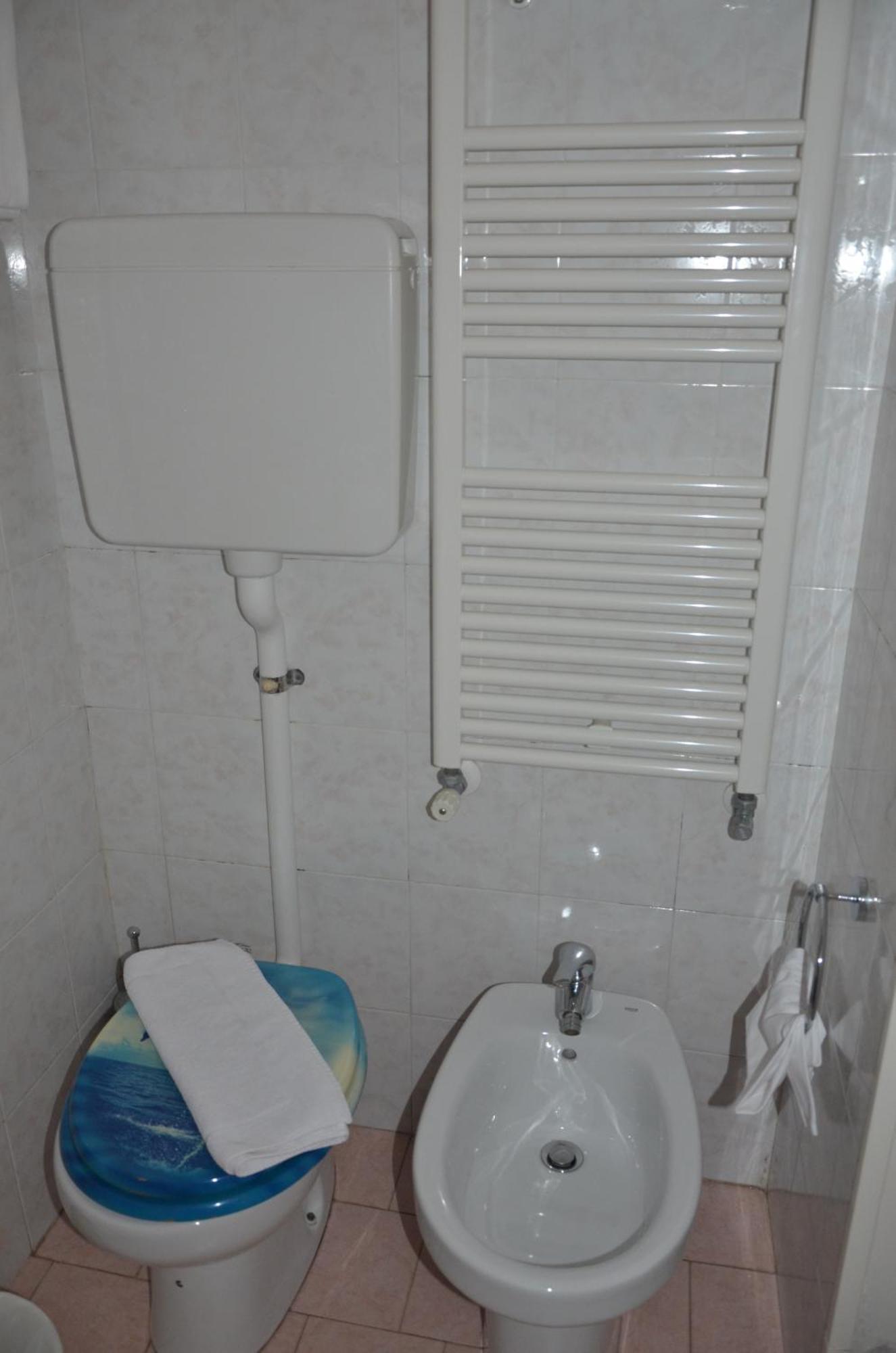 Aparthotel Della Vista *