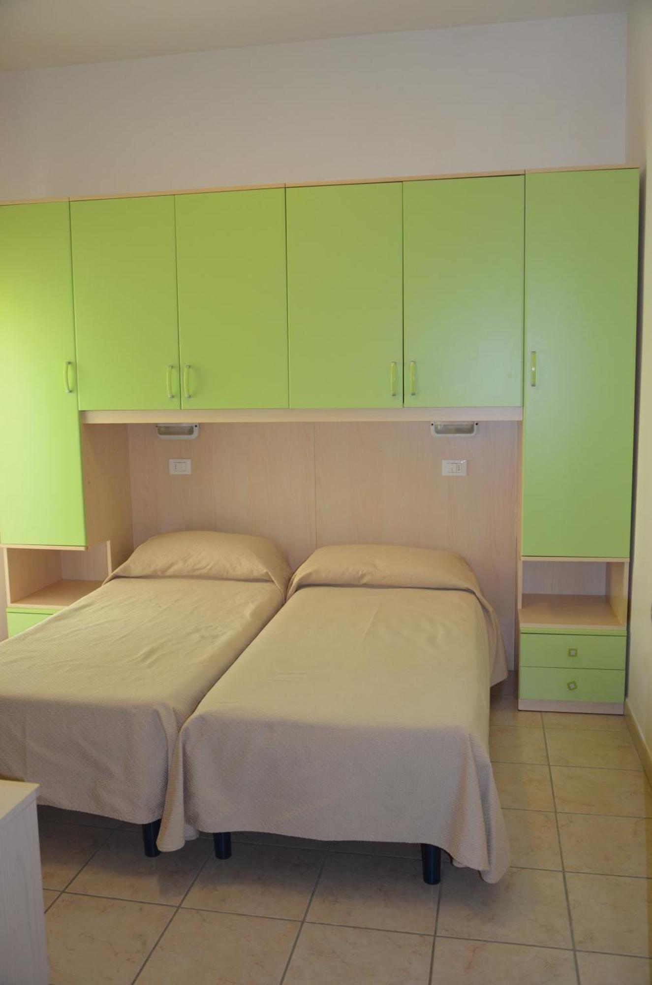 Aparthotel Della Vista *