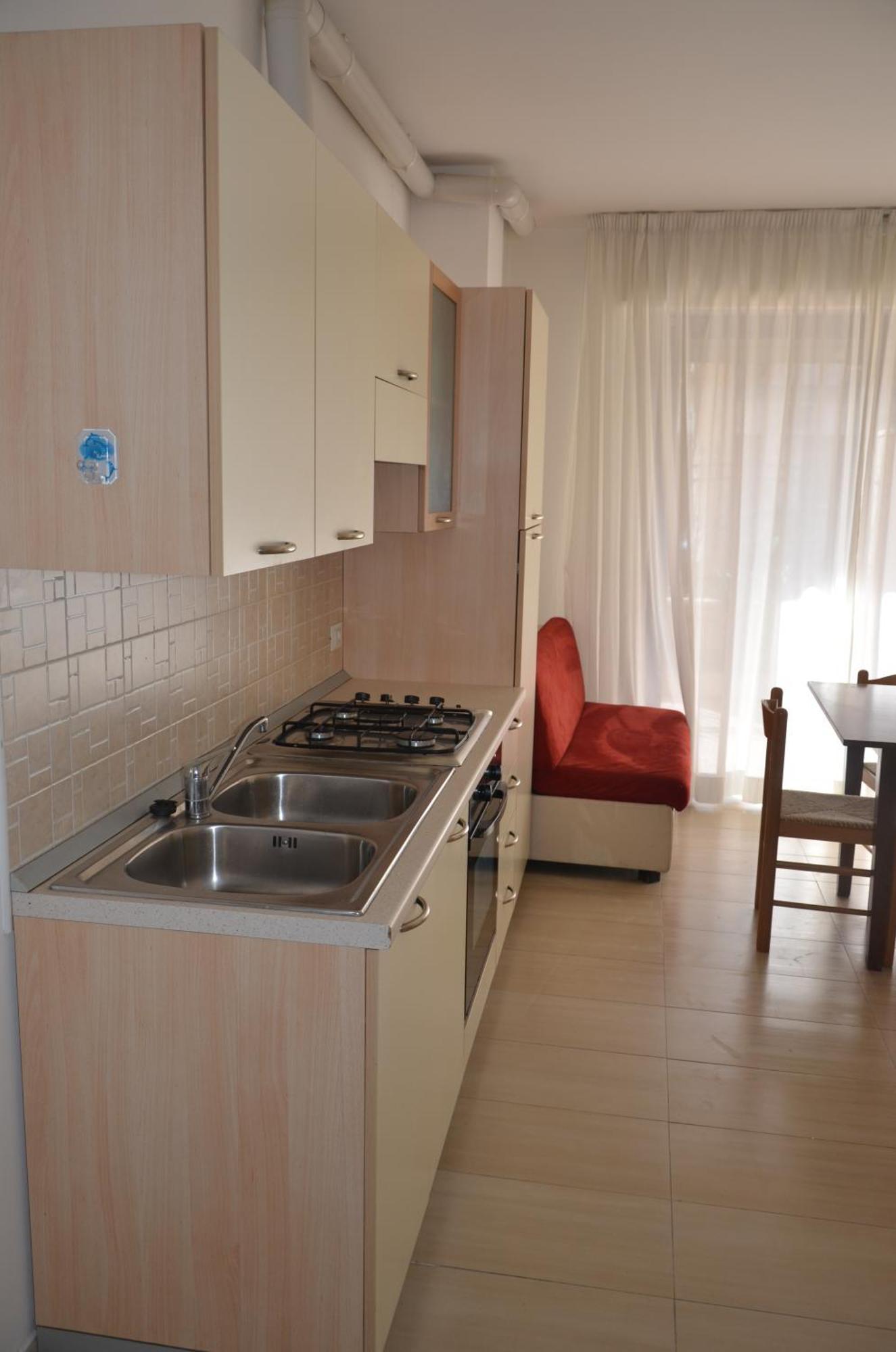 Della Vista Aparthotel Rimini