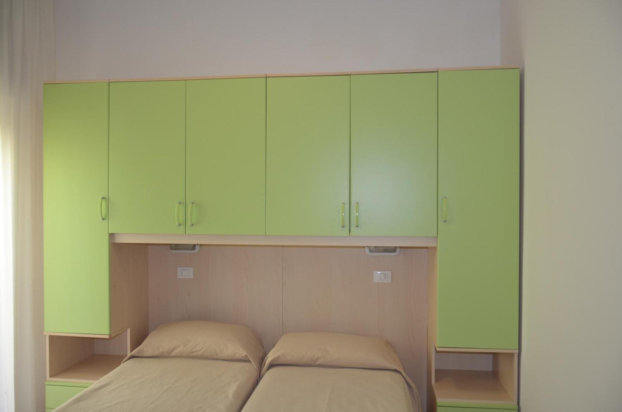 Aparthotel Della Vista Rimini