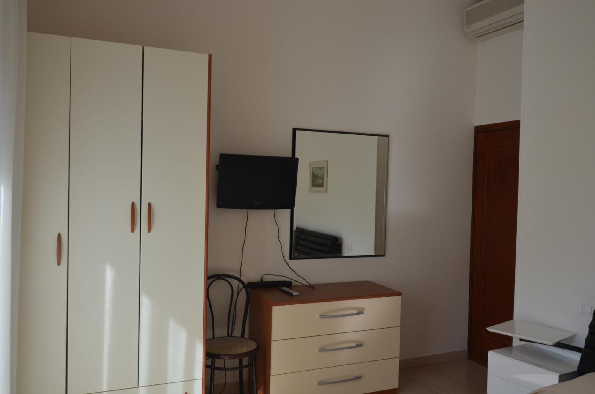 Della Vista Rimini