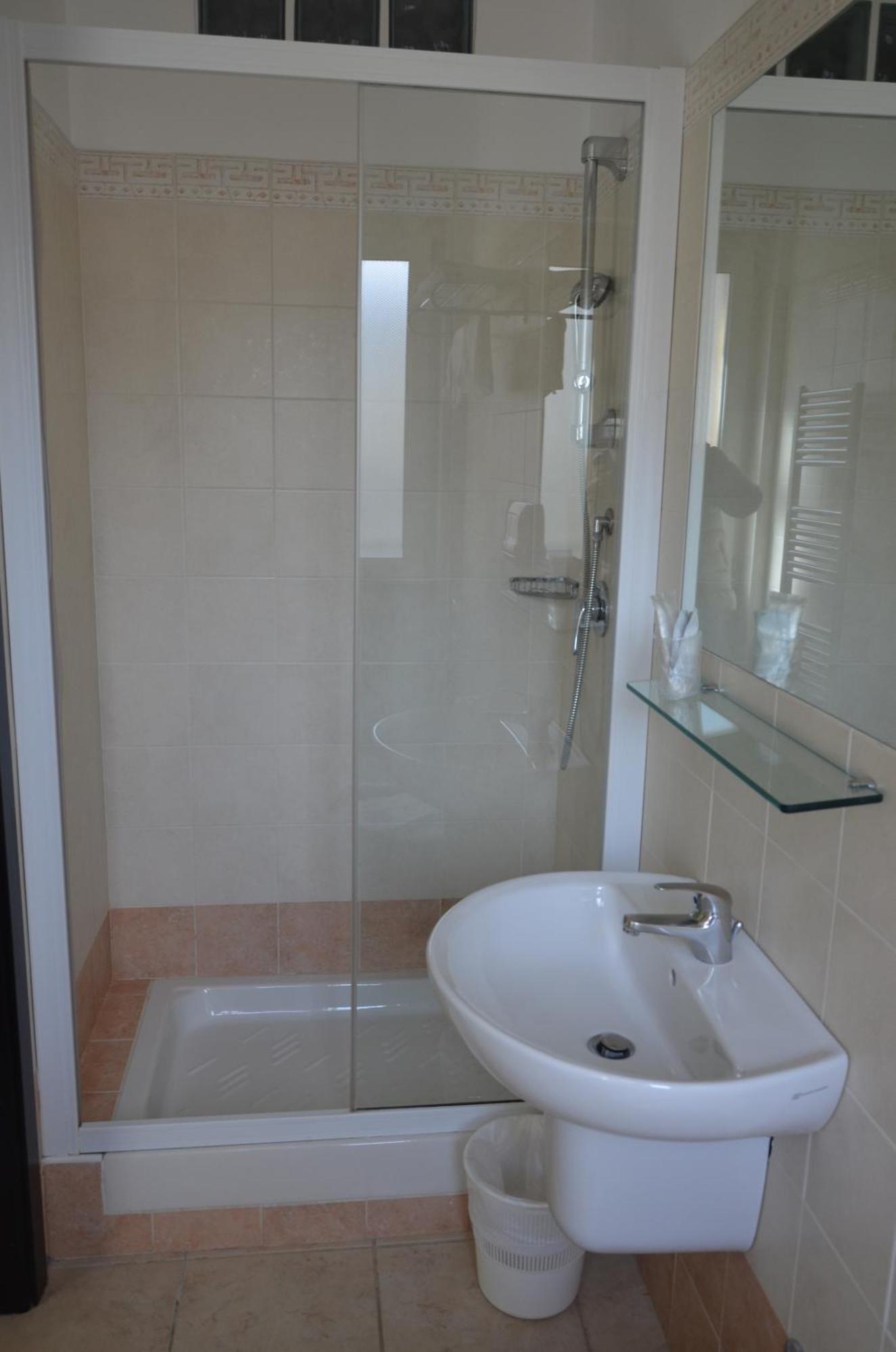 Della Vista Aparthotel *