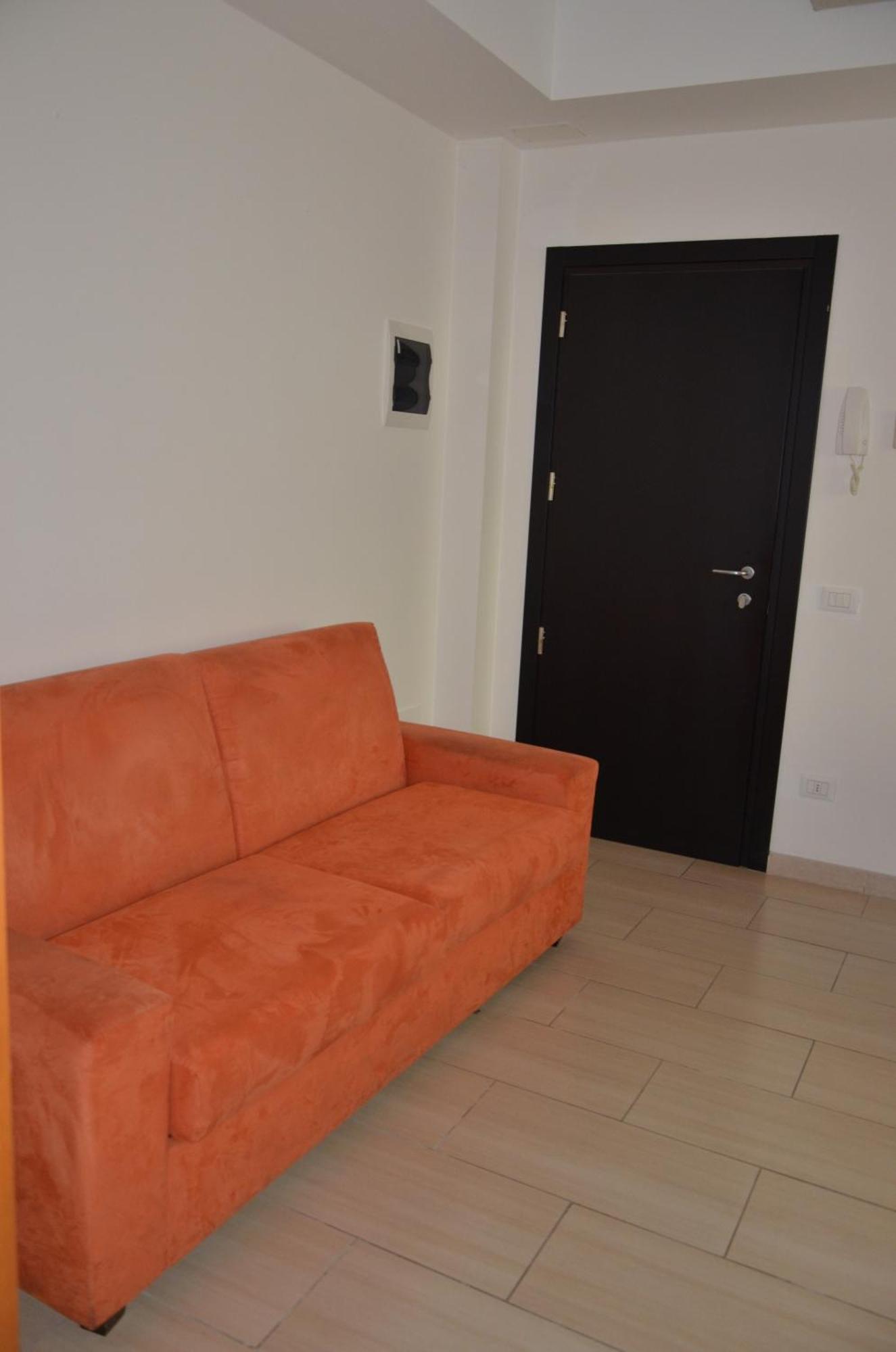 Della Vista Aparthotel Rimini