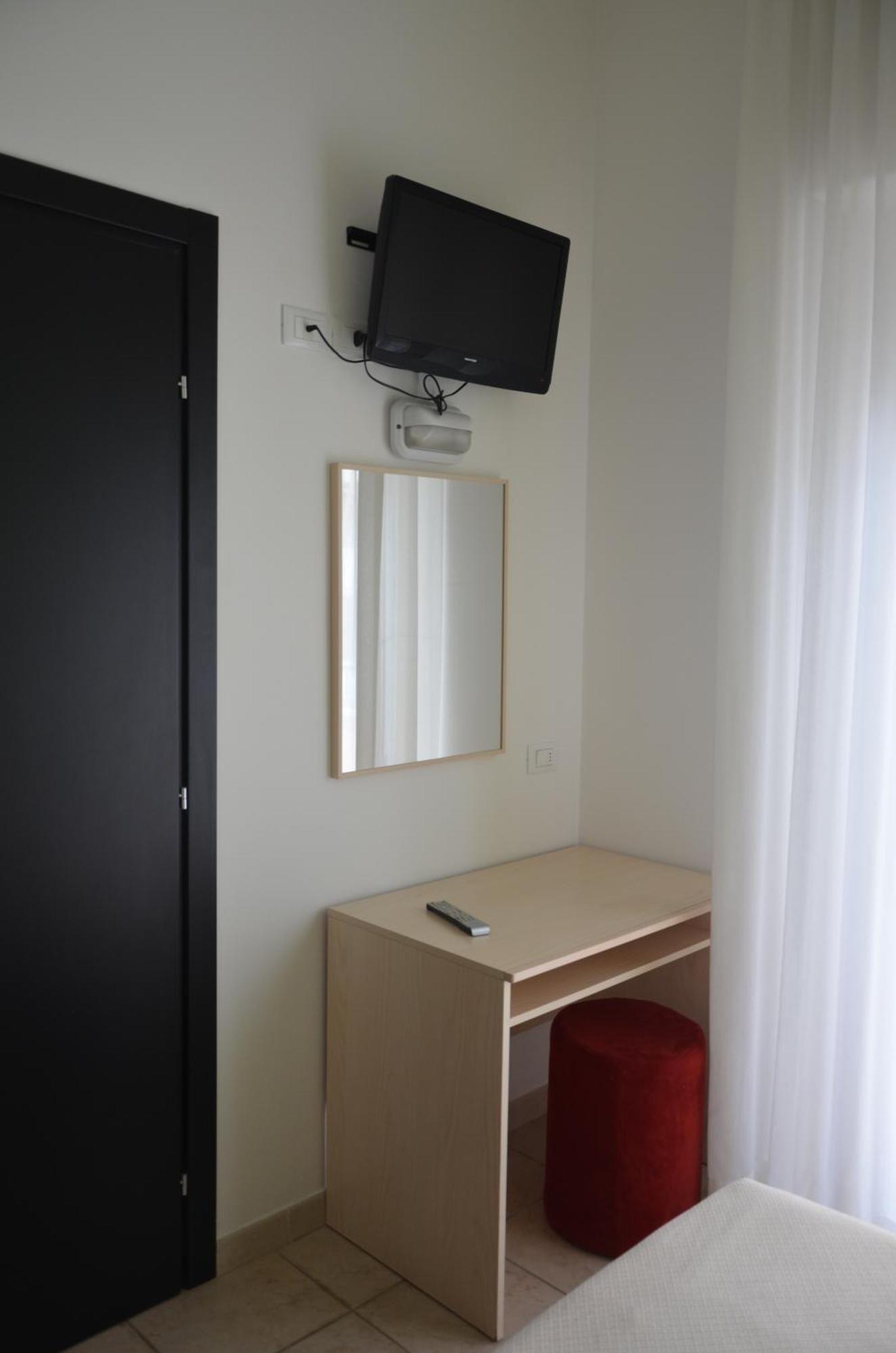 Della Vista Aparthotel *
