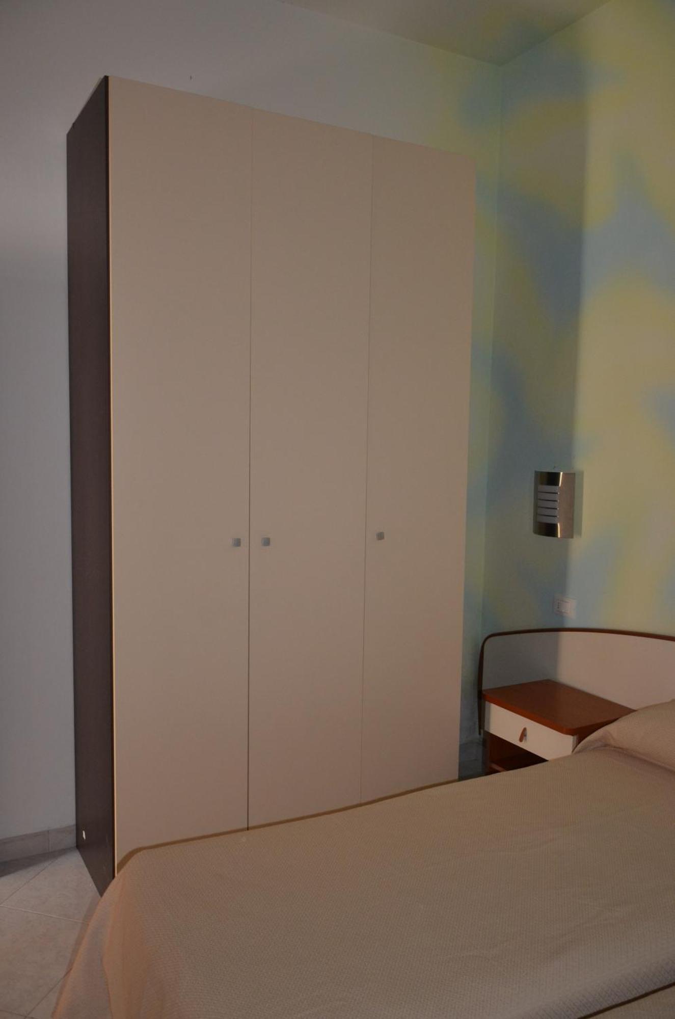 Aparthotel Della Vista *