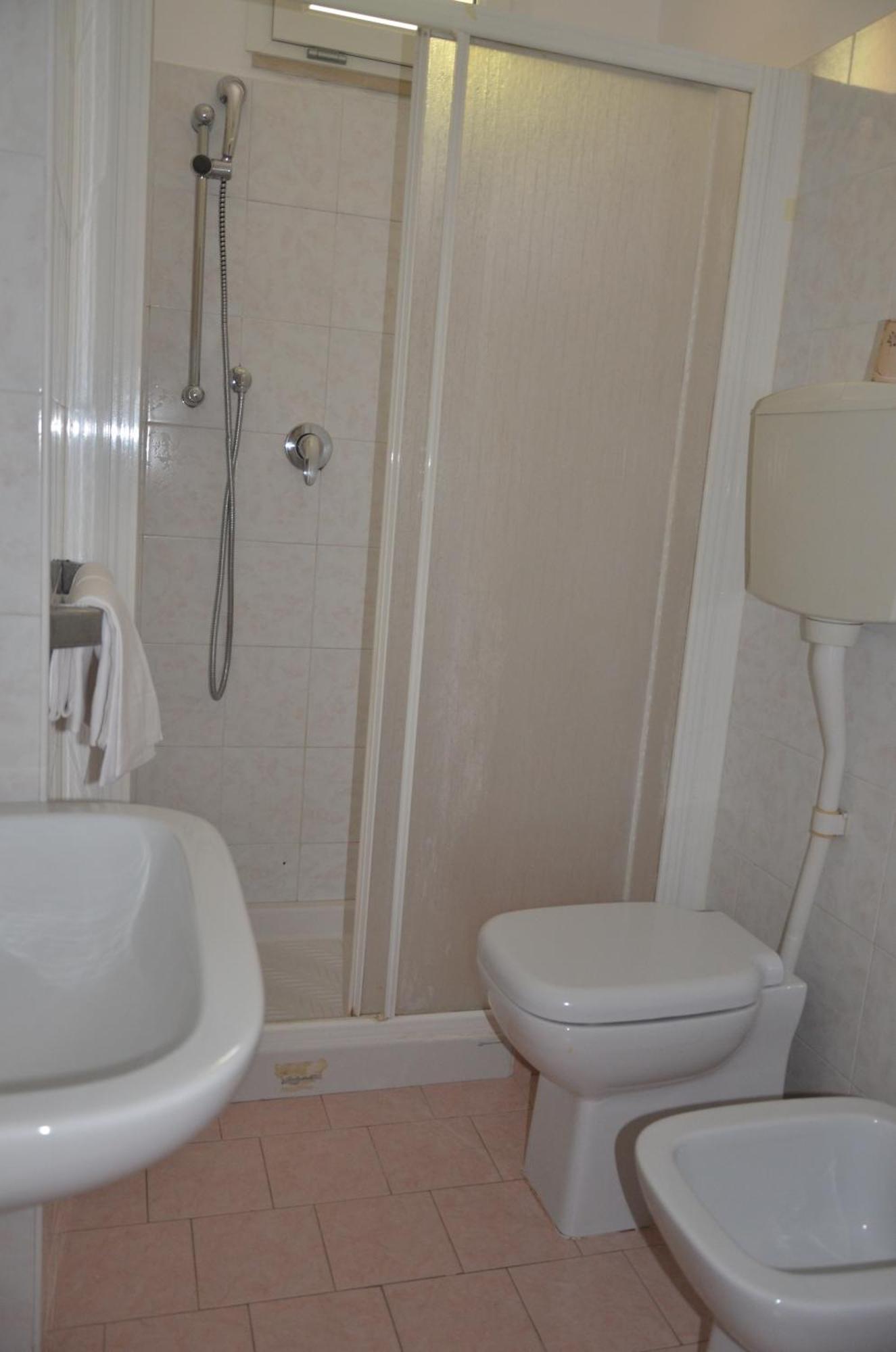 Della Vista Aparthotel Rimini