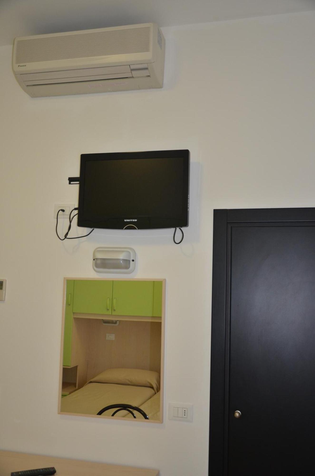 Aparthotel Della Vista *