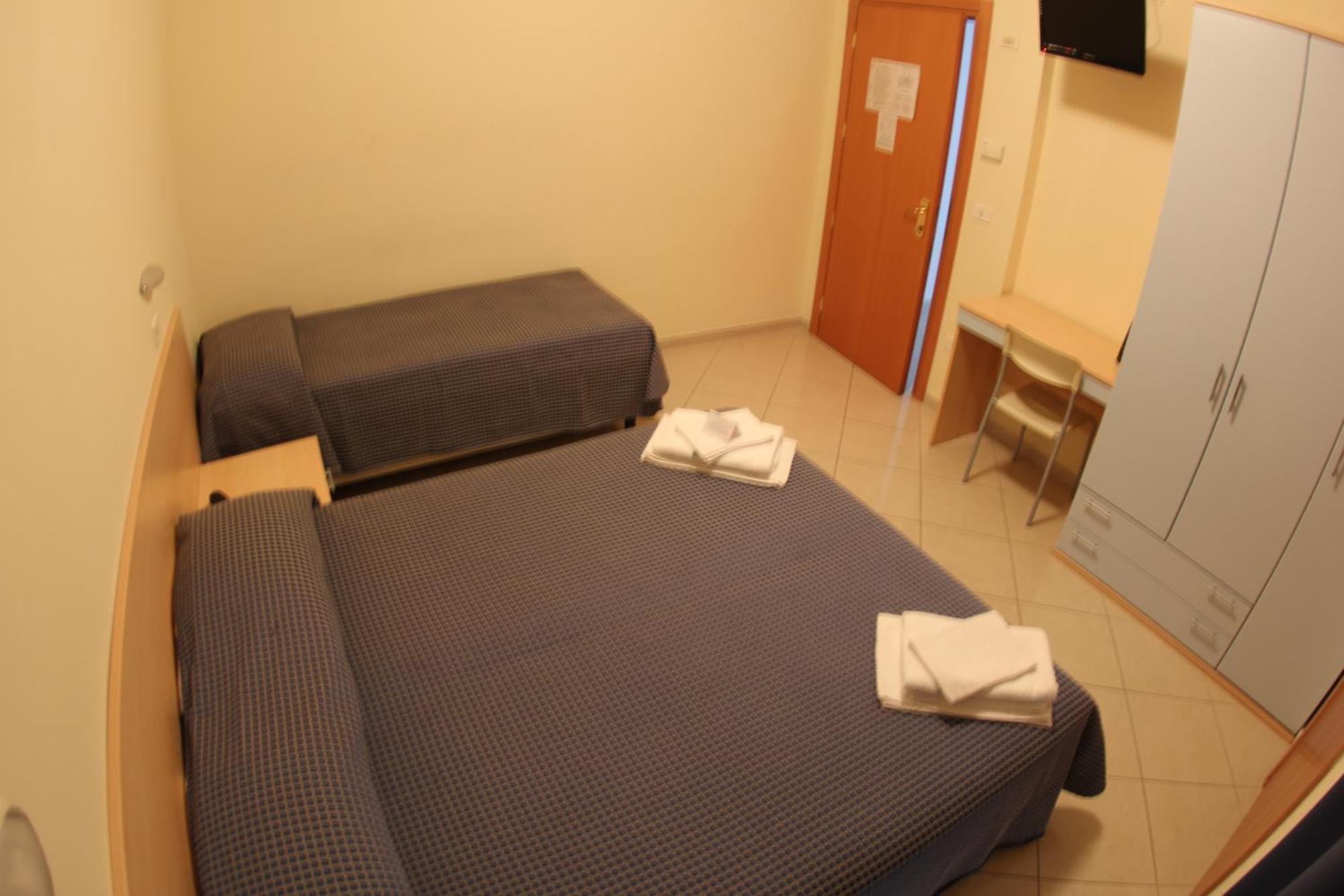 Fantasy Hotel Rimini