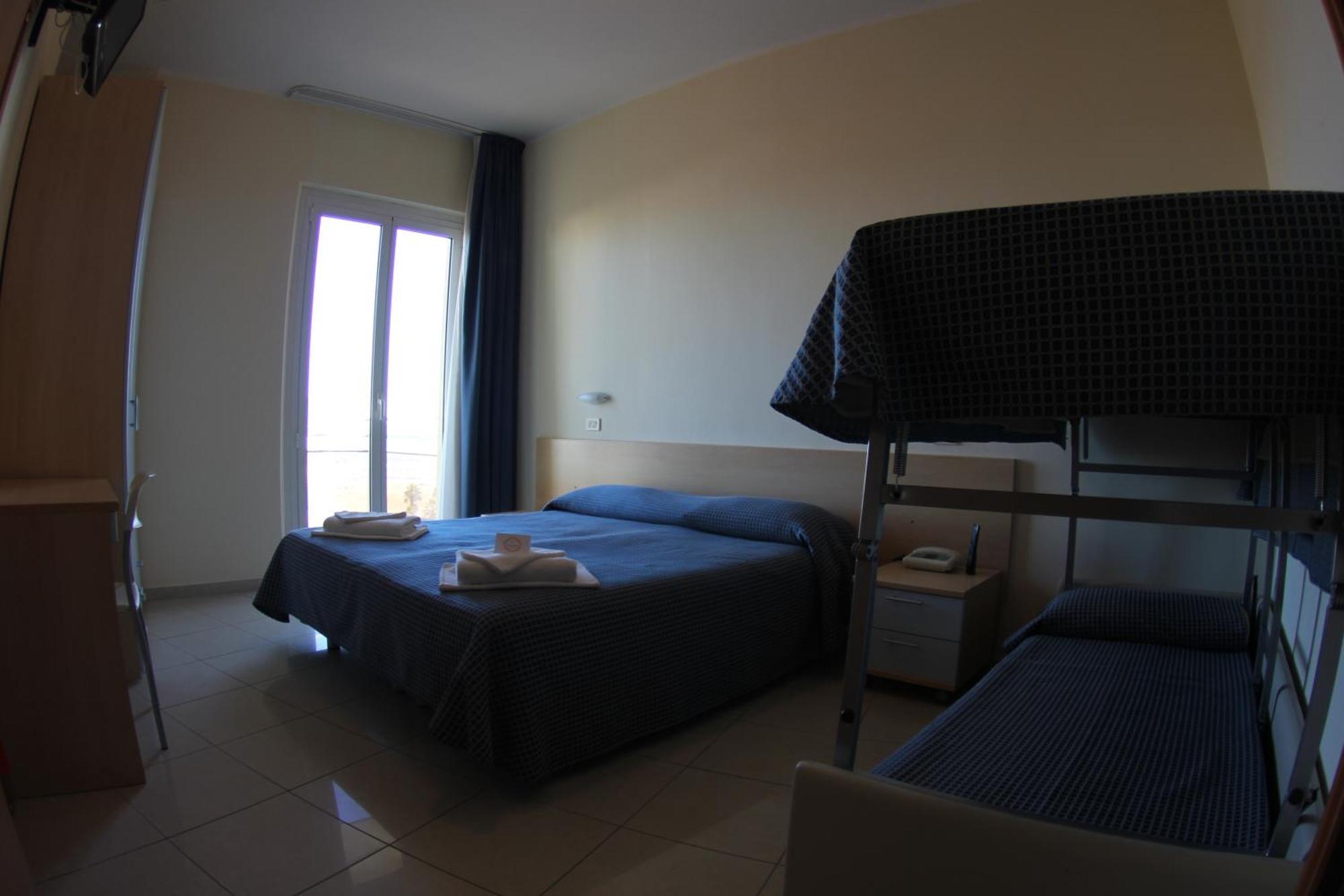 Fantasy Hotel Rimini