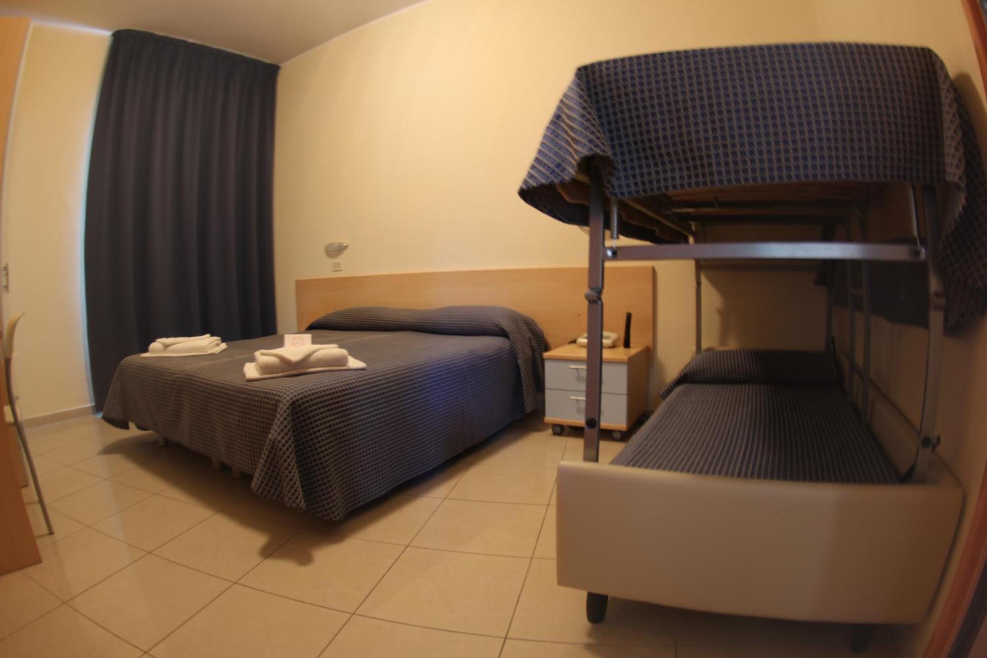 Hotel Fantasy Rimini