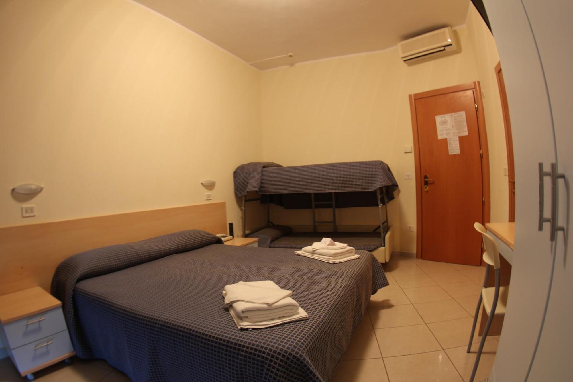 Hotel Fantasy 3*