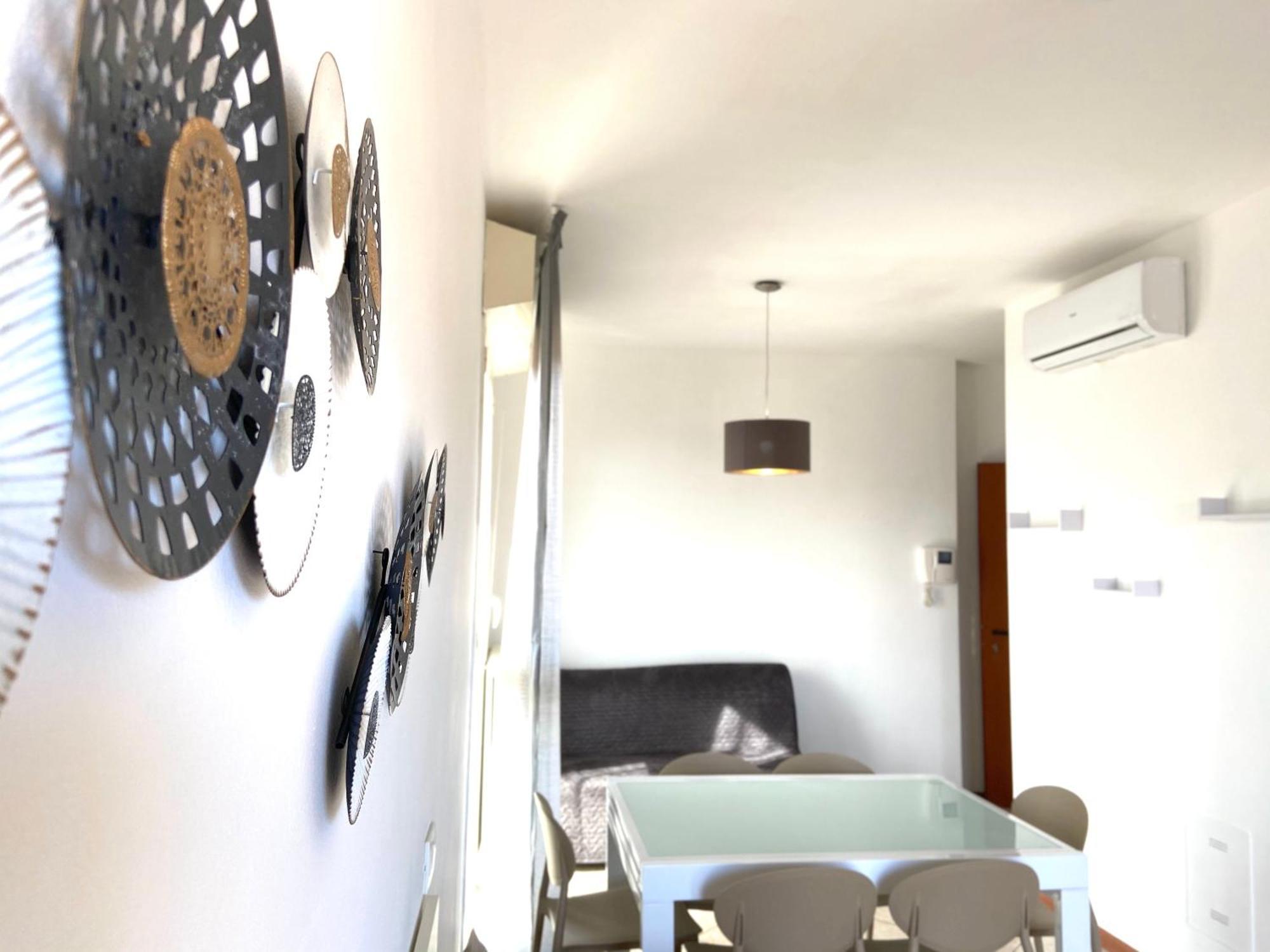 Aparthotel Cima