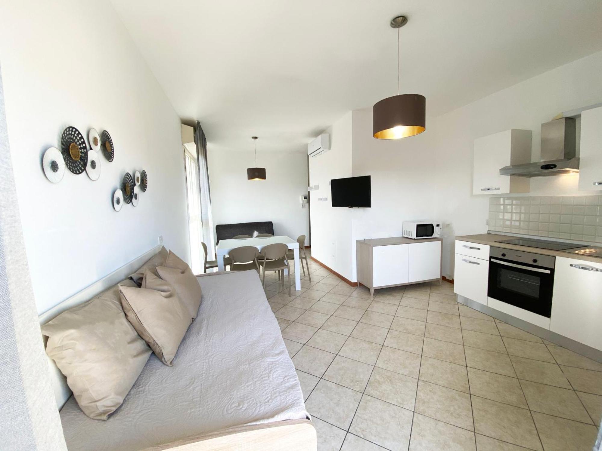 Aparthotel Cima 3*