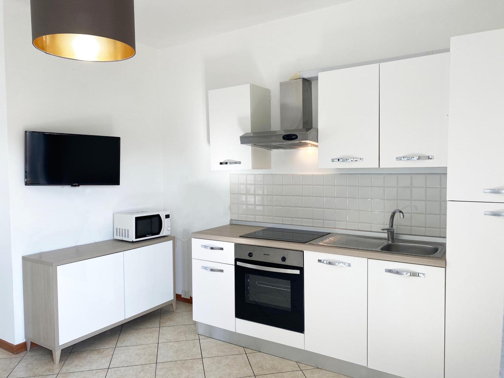 Cima Aparthotel Rimini