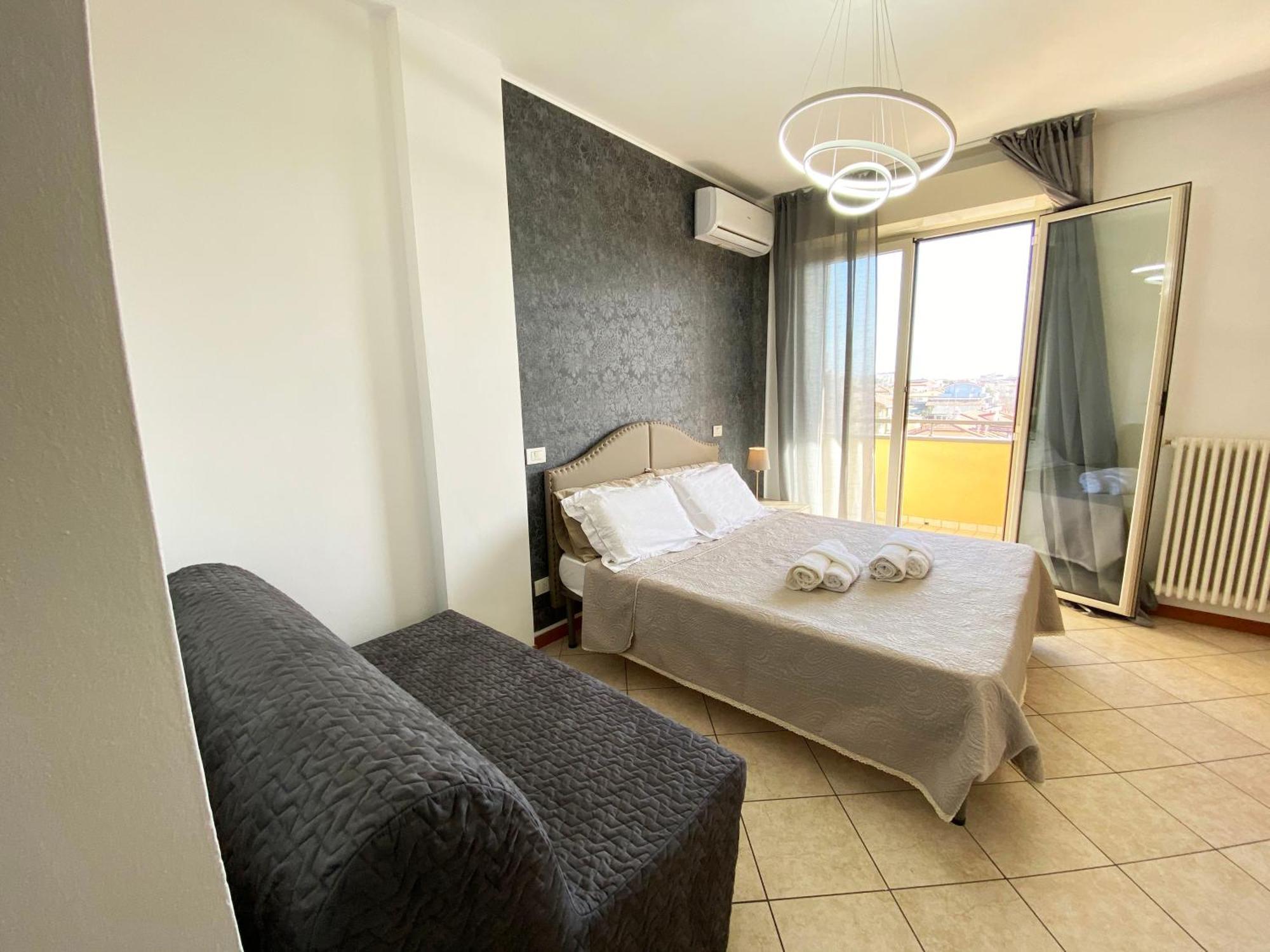 Aparthotel Cima