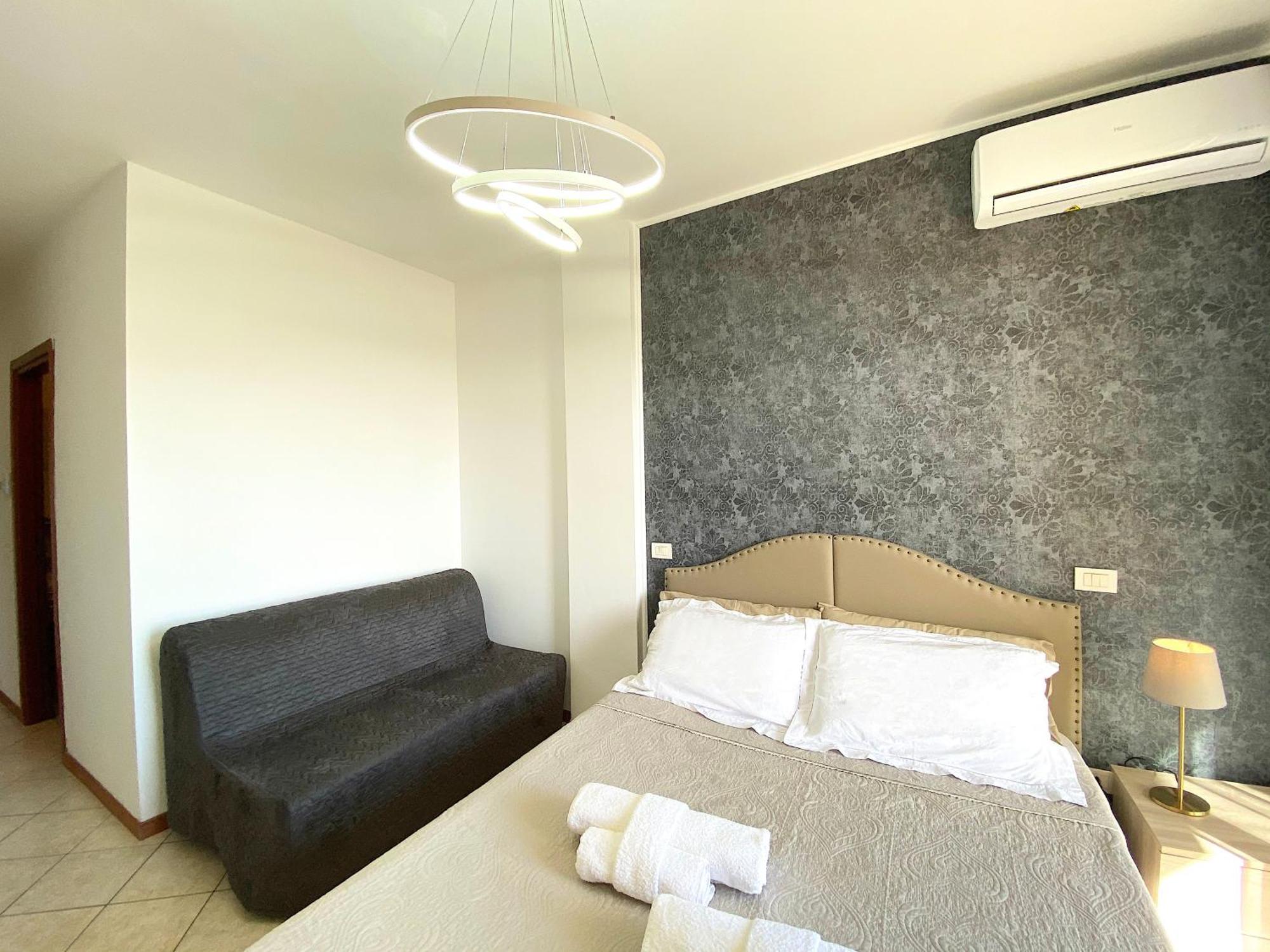 Cima Aparthotel 3*