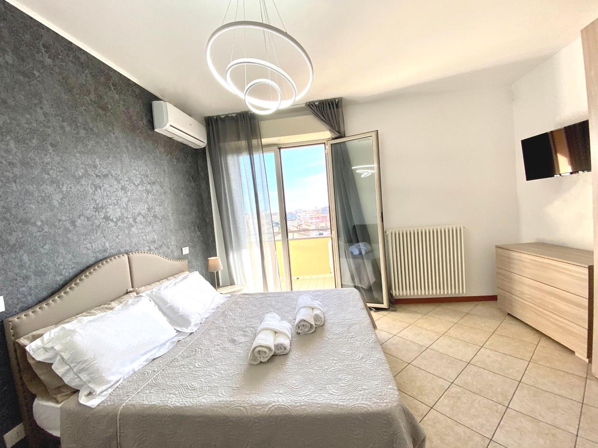 Cima Aparthotel Rimini