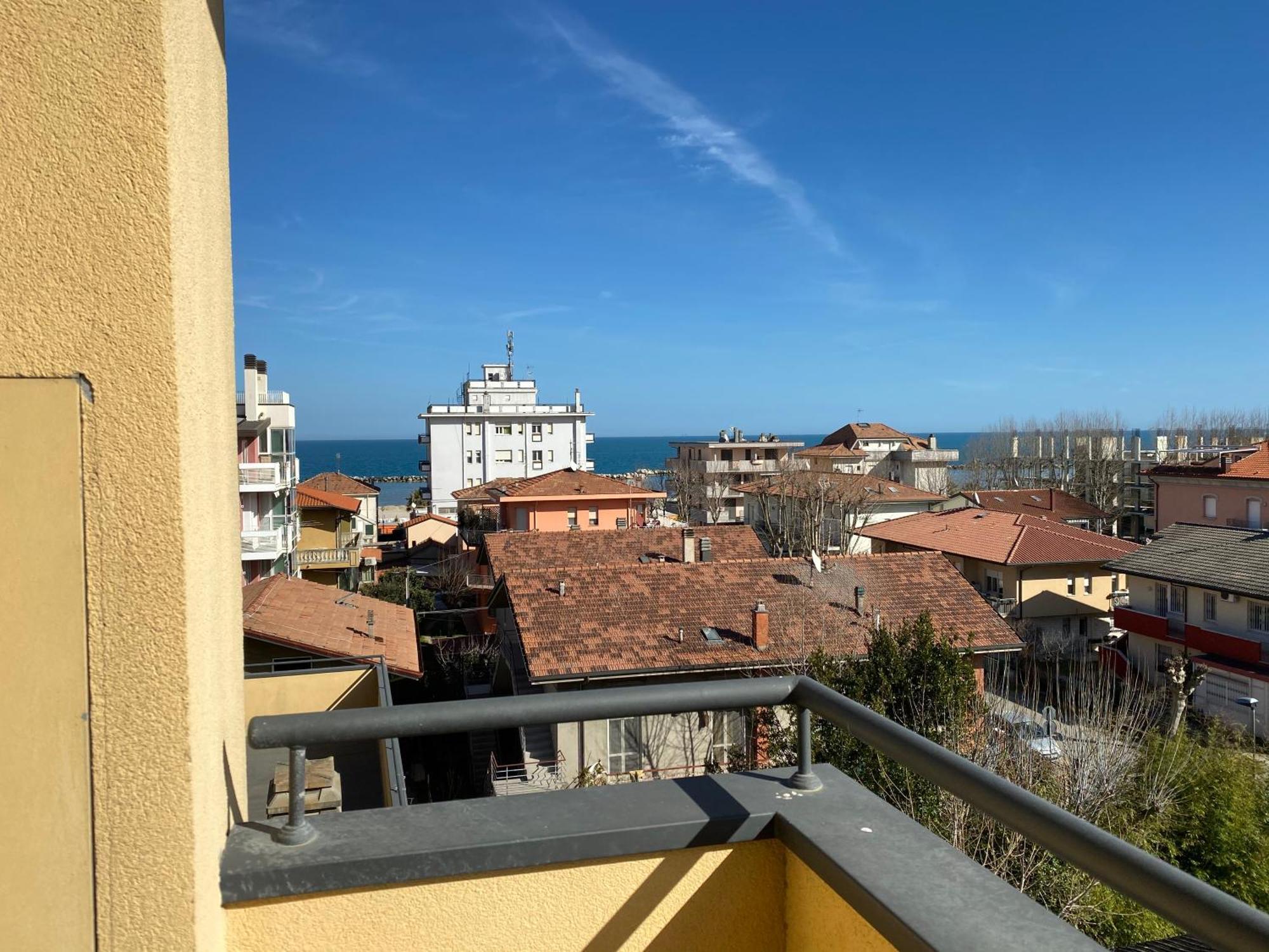 Cima 3* Rimini