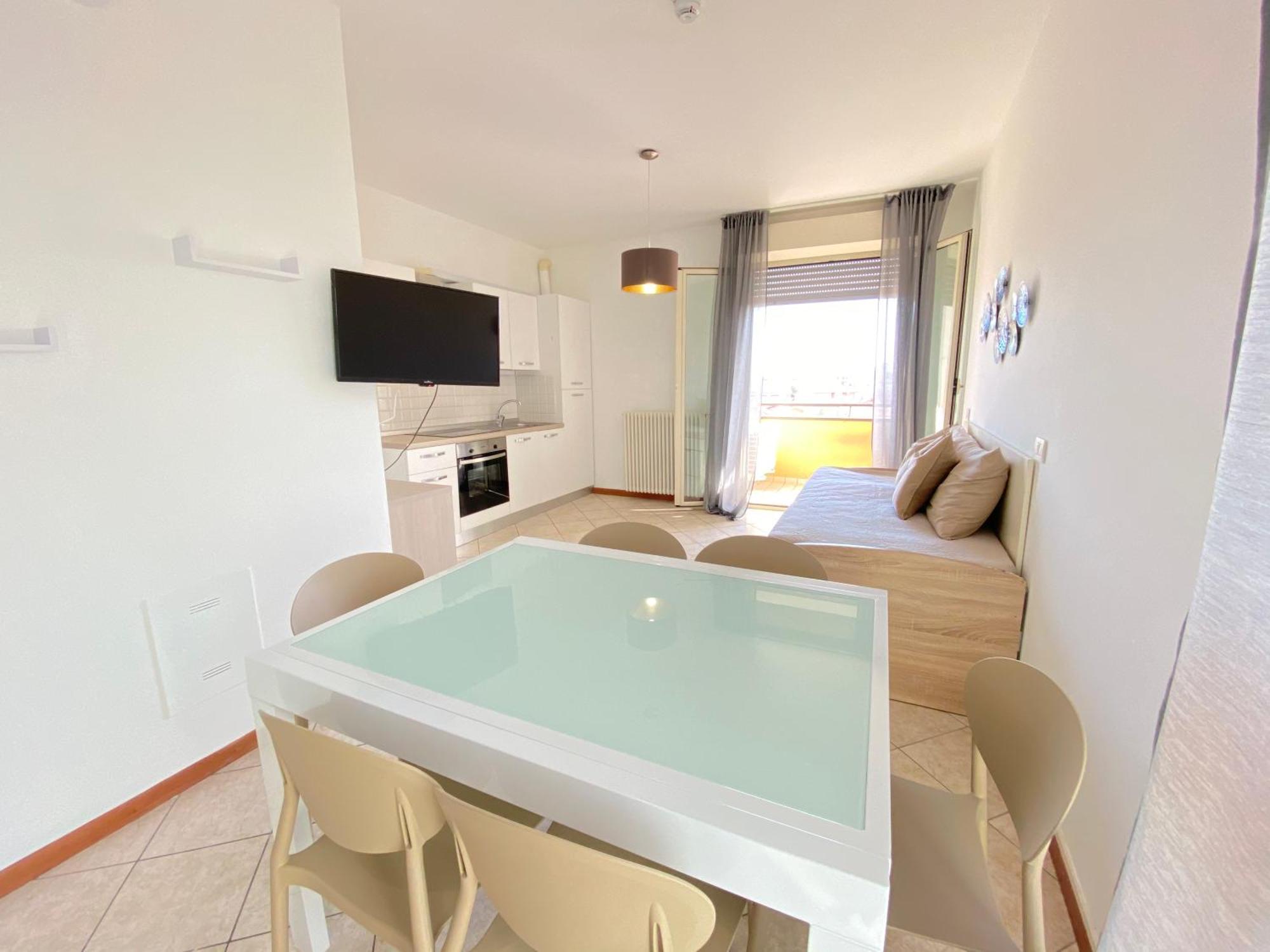 Cima Aparthotel