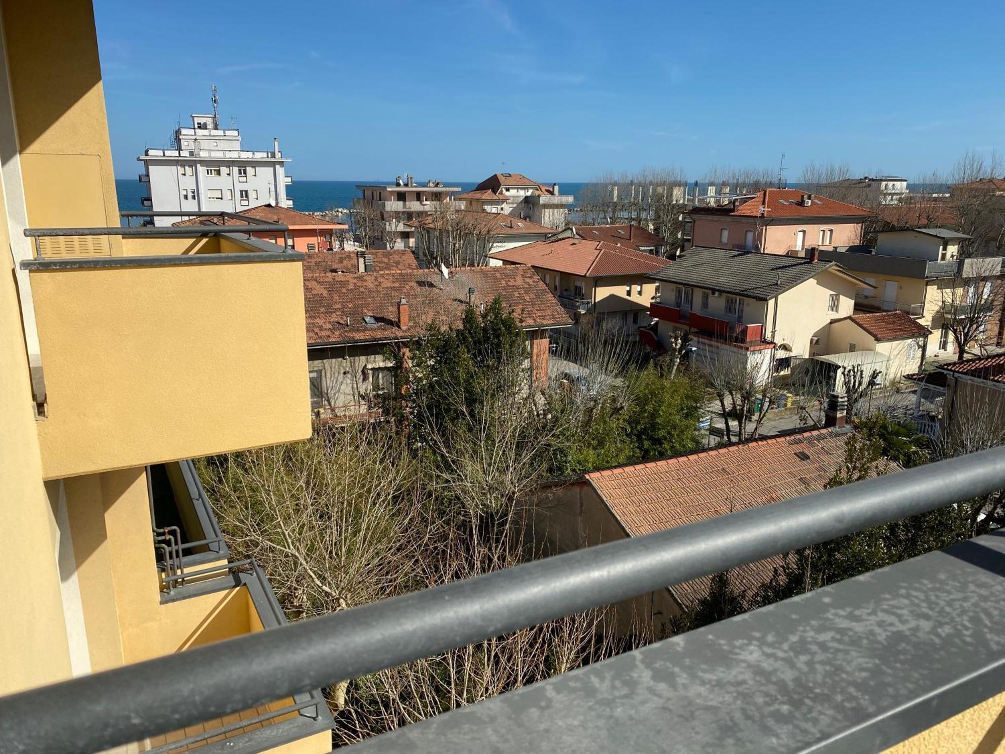 Aparthotel Cima