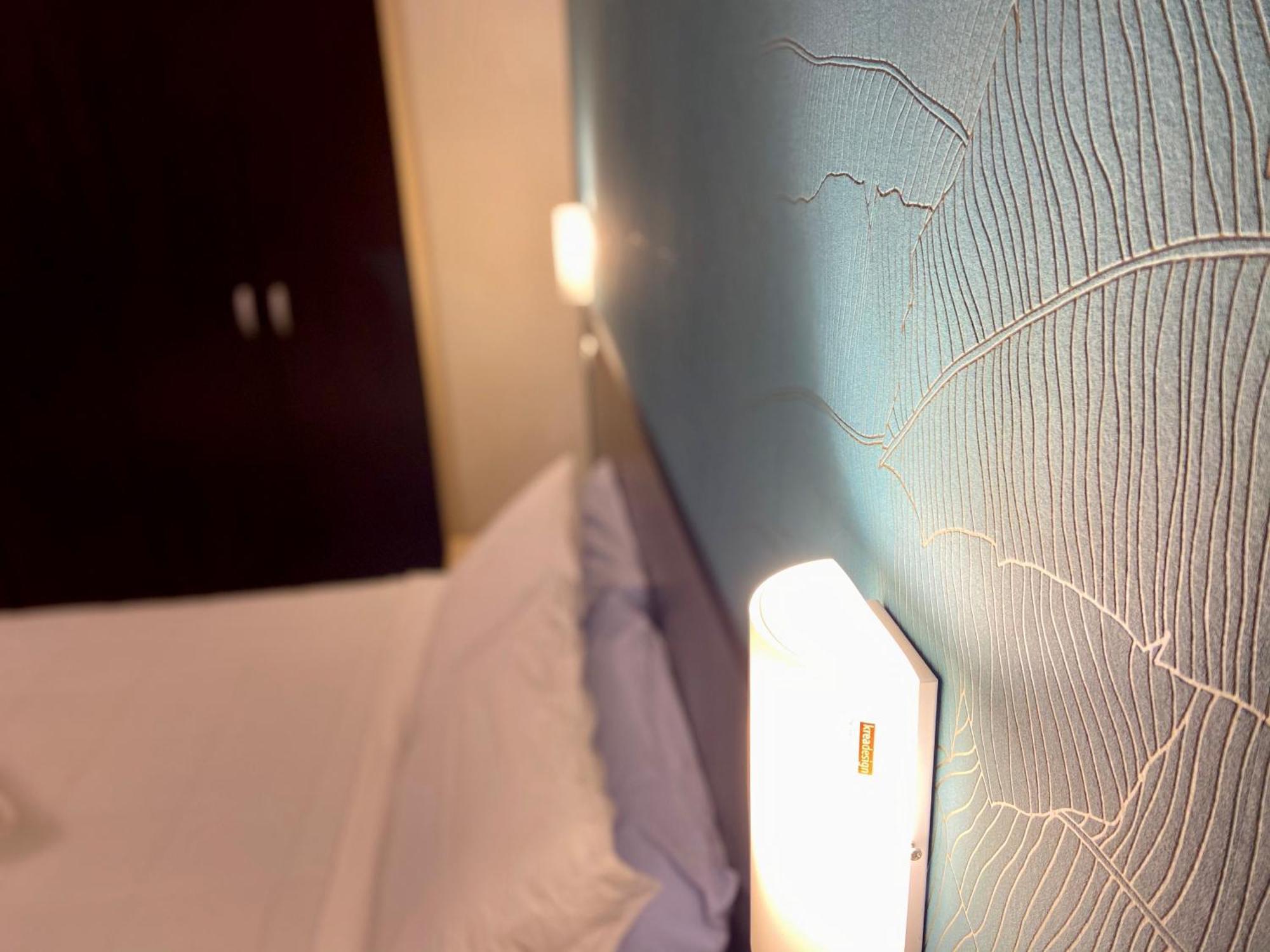 Aparthotel Acqua Marina