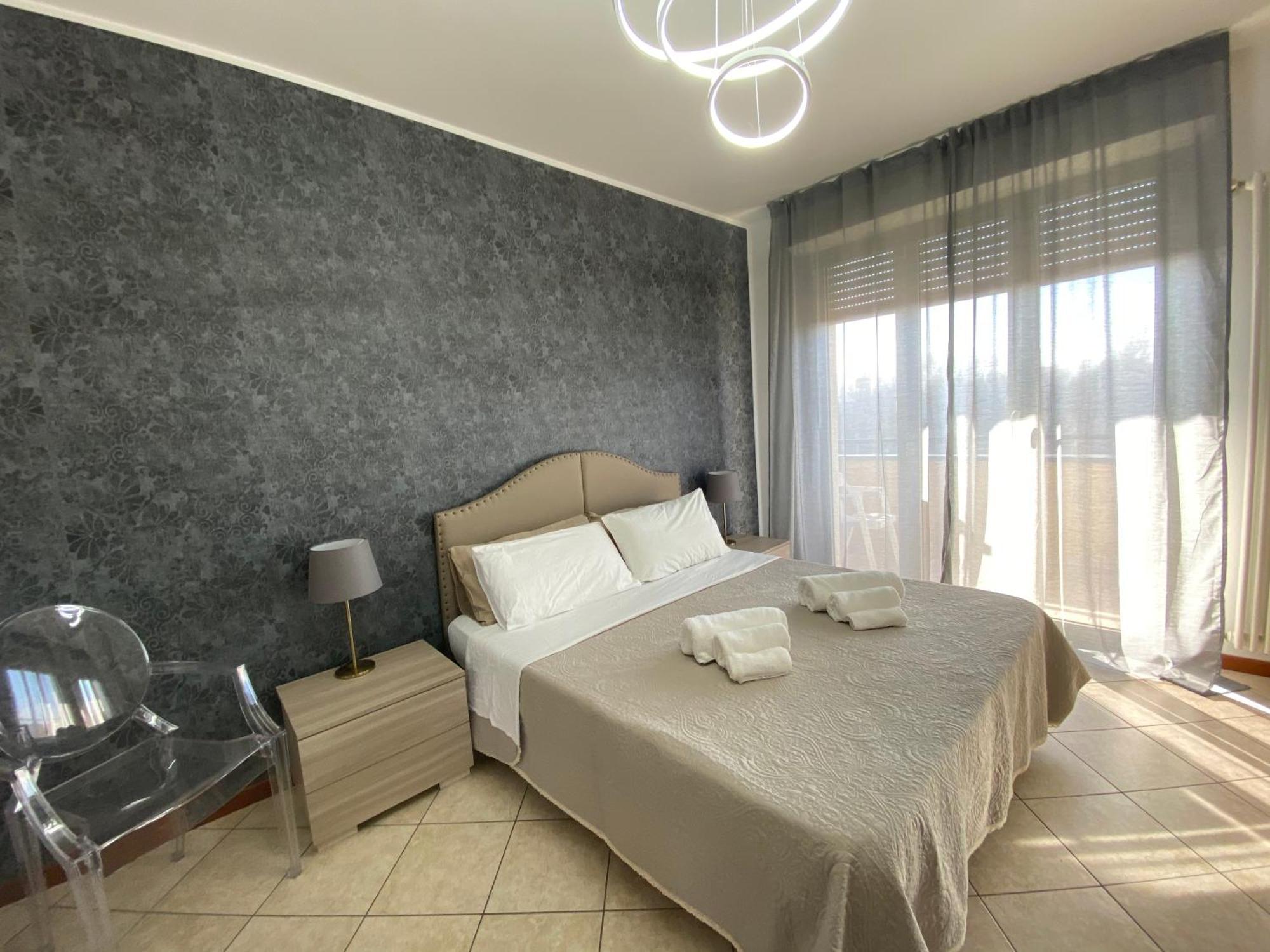 Cima Aparthotel Rimini